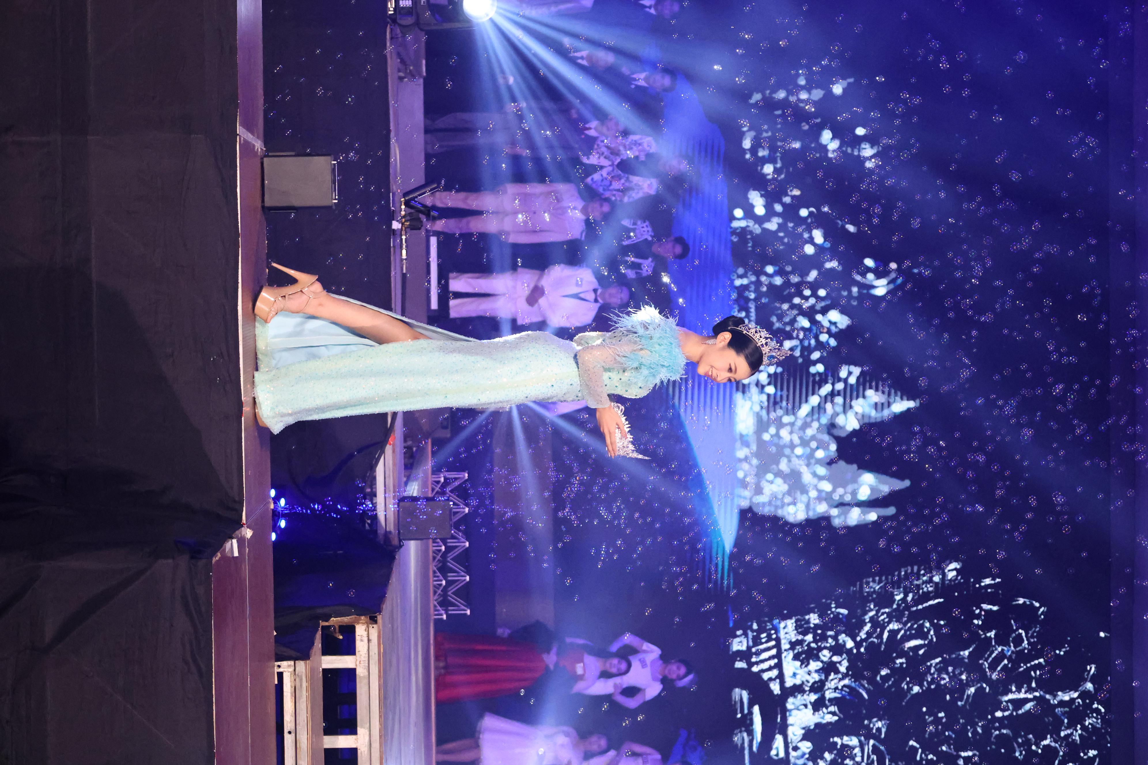 102. การประกวดดาว-เดือนครุศาสตร์ ประจำปี 2569 “หนึ่งในร้อย Freshy Night 2026”