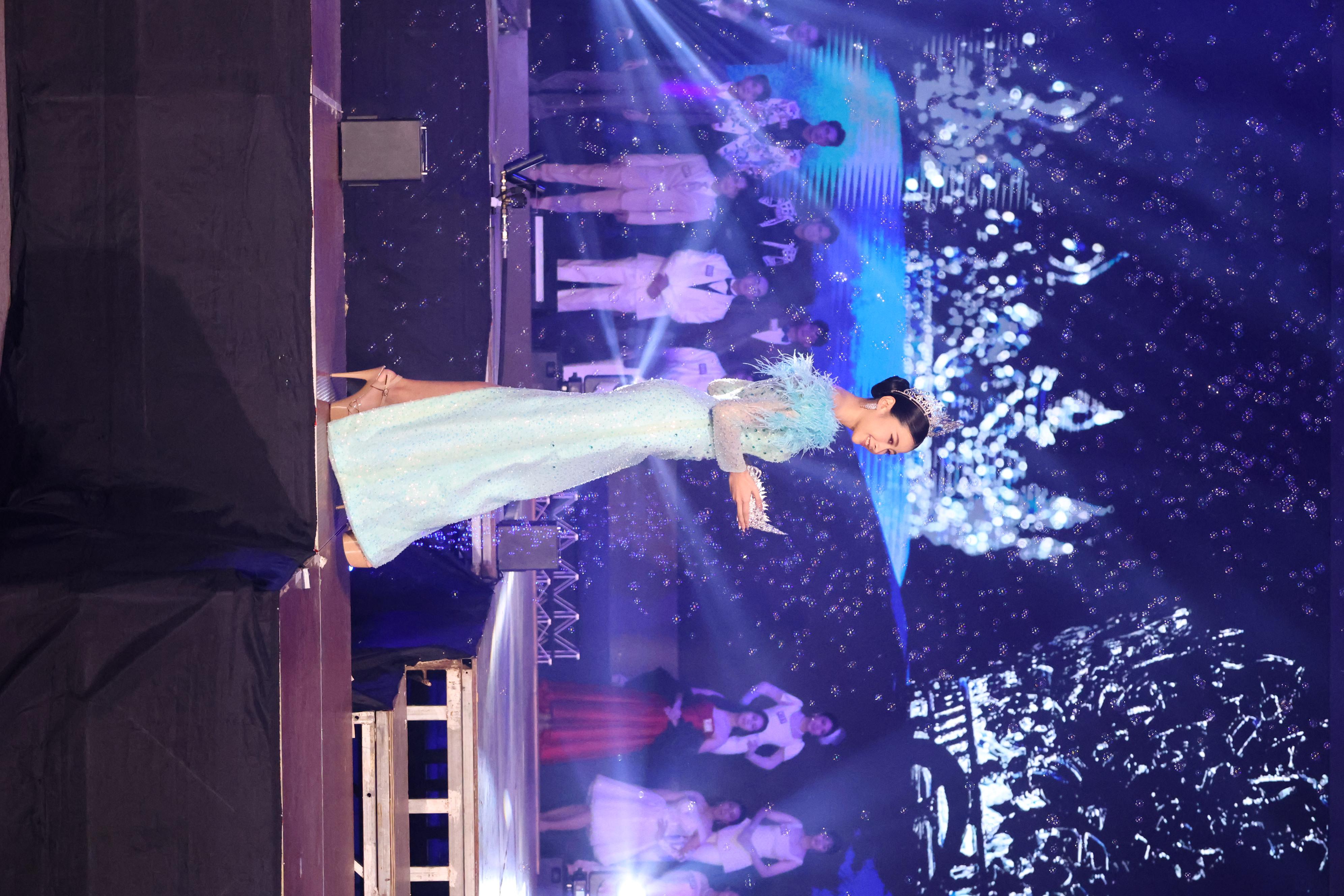 103. การประกวดดาว-เดือนครุศาสตร์ ประจำปี 2569 “หนึ่งในร้อย Freshy Night 2026”