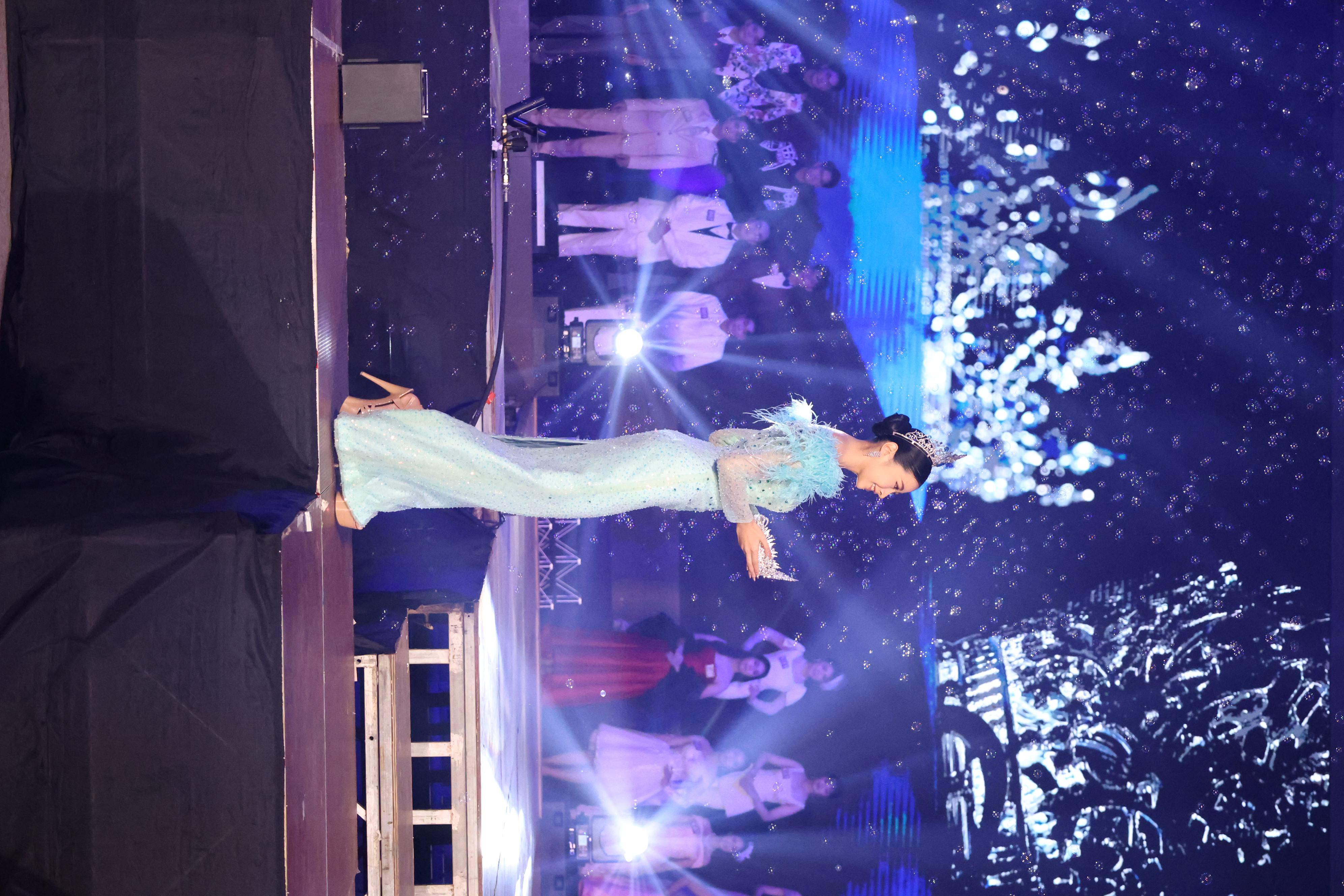 104. การประกวดดาว-เดือนครุศาสตร์ ประจำปี 2569 “หนึ่งในร้อย Freshy Night 2026”