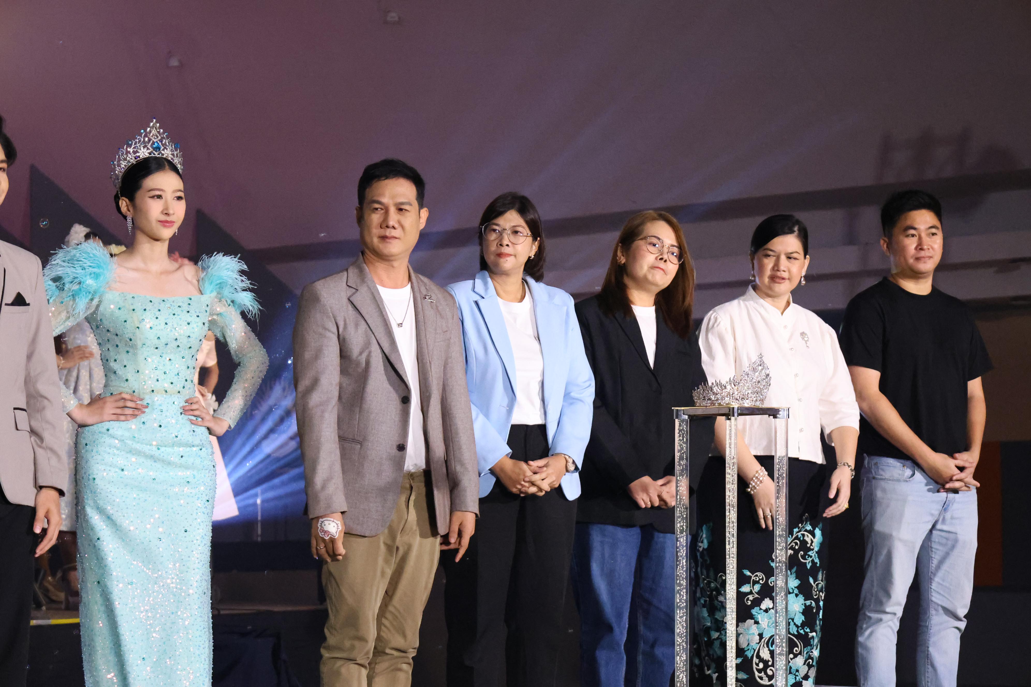 145. การประกวดดาว-เดือนครุศาสตร์ ประจำปี 2569 “หนึ่งในร้อย Freshy Night 2026”