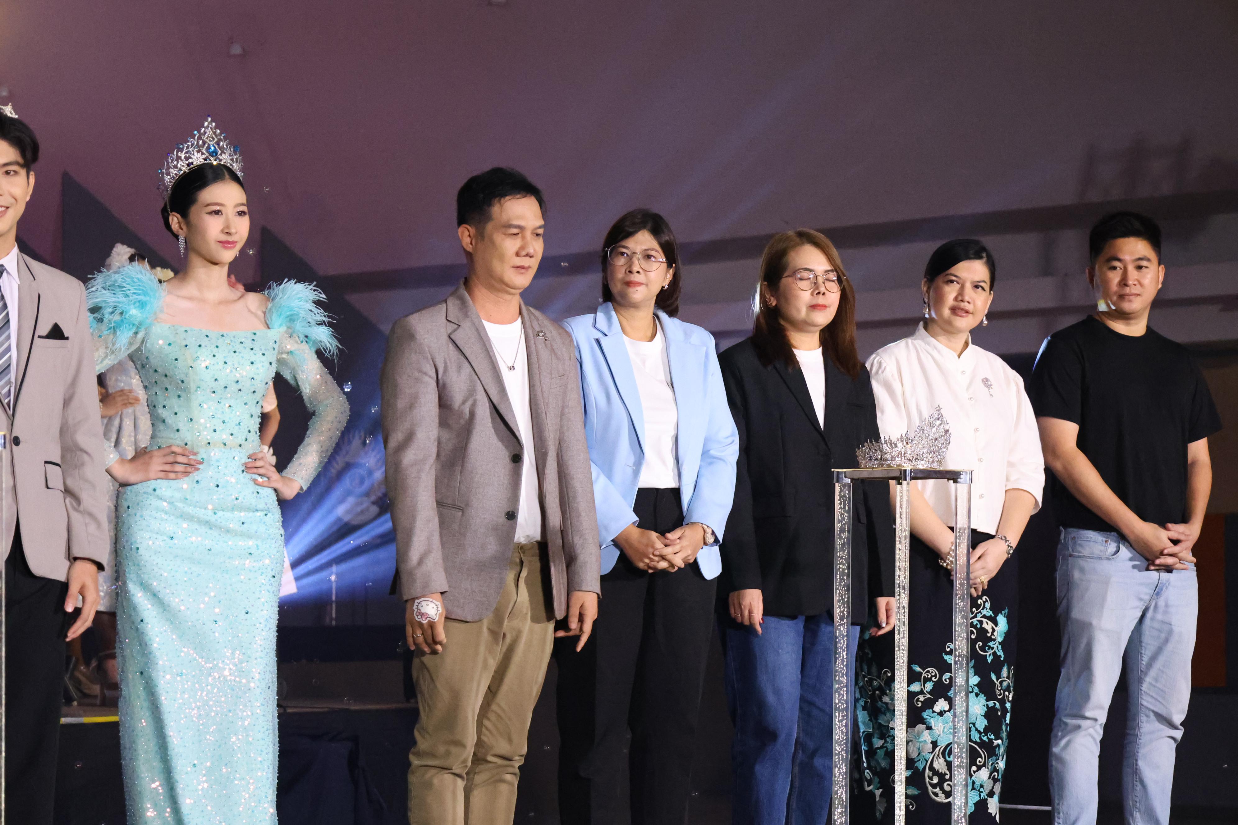 146. การประกวดดาว-เดือนครุศาสตร์ ประจำปี 2569 “หนึ่งในร้อย Freshy Night 2026”