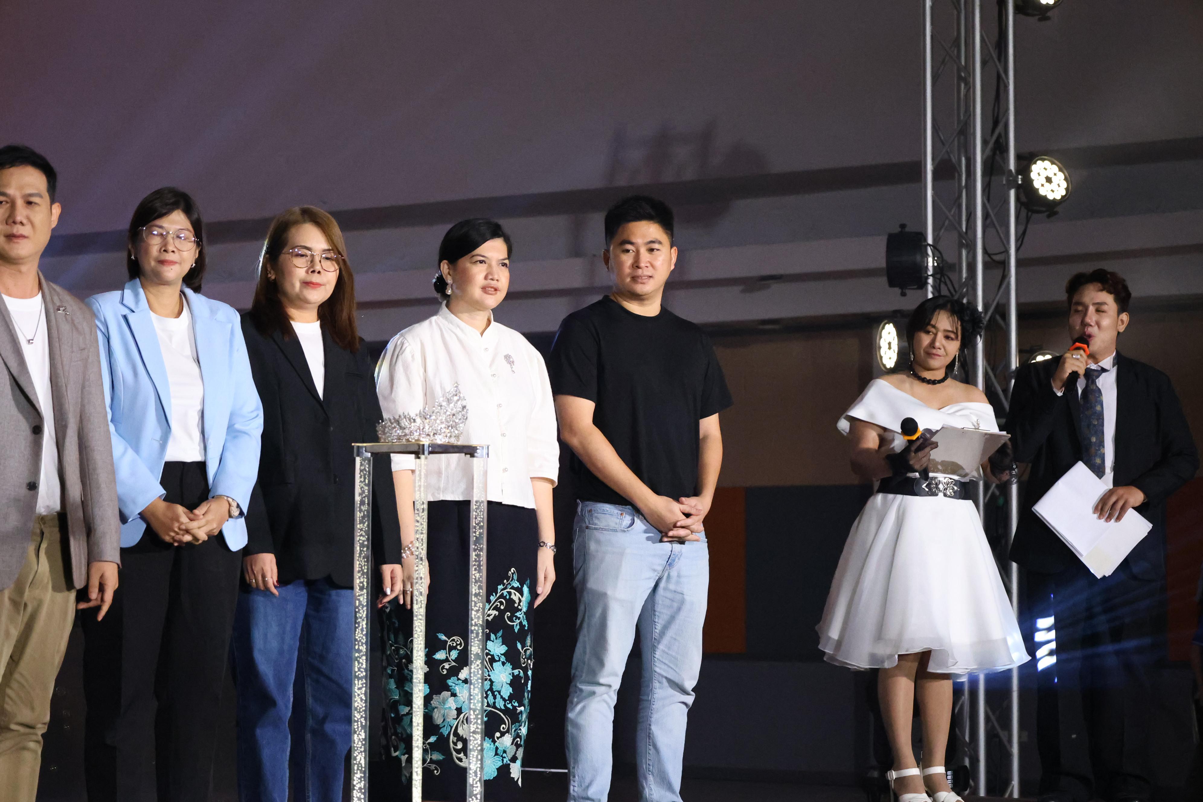 147. การประกวดดาว-เดือนครุศาสตร์ ประจำปี 2569 “หนึ่งในร้อย Freshy Night 2026”