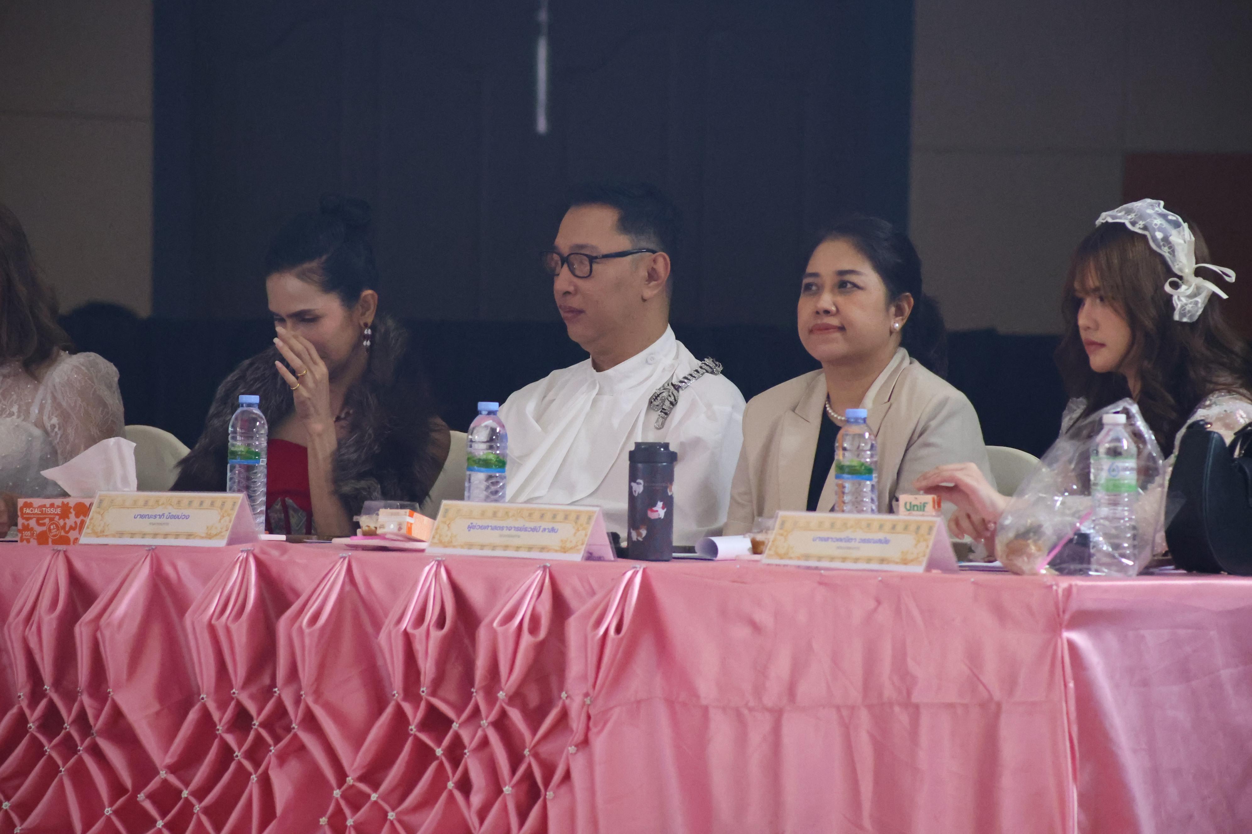 153. การประกวดดาว-เดือนครุศาสตร์ ประจำปี 2569 “หนึ่งในร้อย Freshy Night 2026”