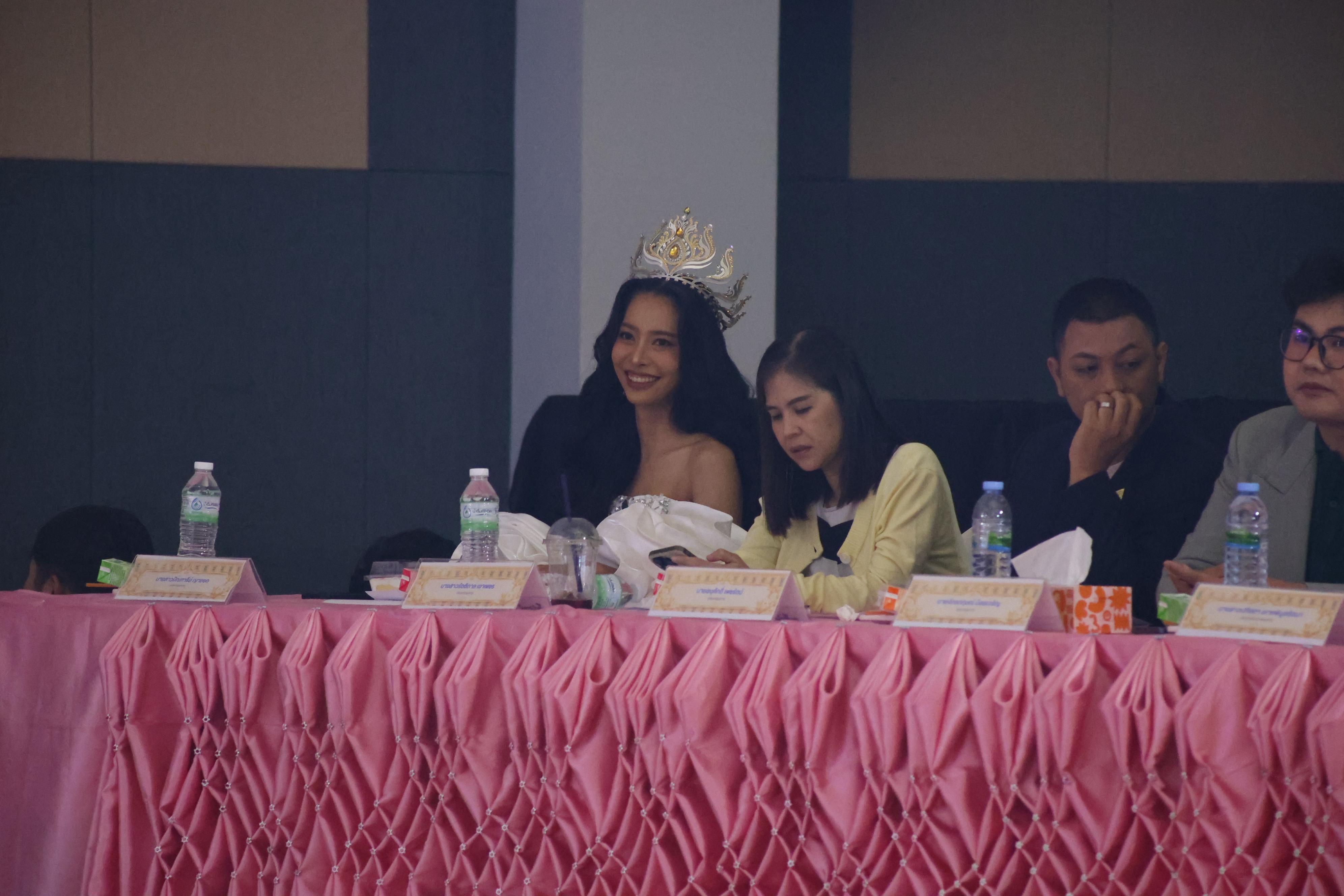 154. การประกวดดาว-เดือนครุศาสตร์ ประจำปี 2569 “หนึ่งในร้อย Freshy Night 2026”