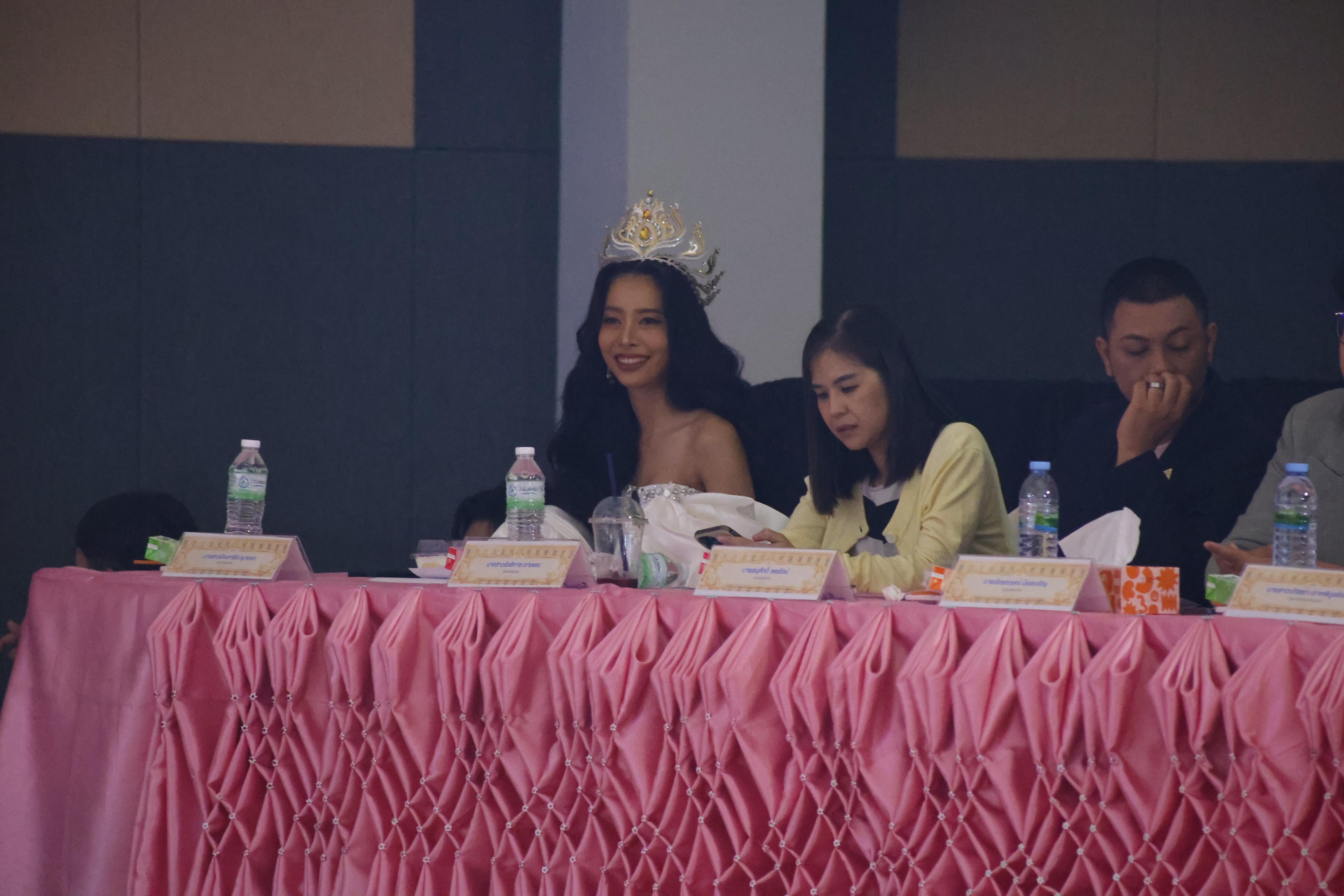 155. การประกวดดาว-เดือนครุศาสตร์ ประจำปี 2569 “หนึ่งในร้อย Freshy Night 2026”