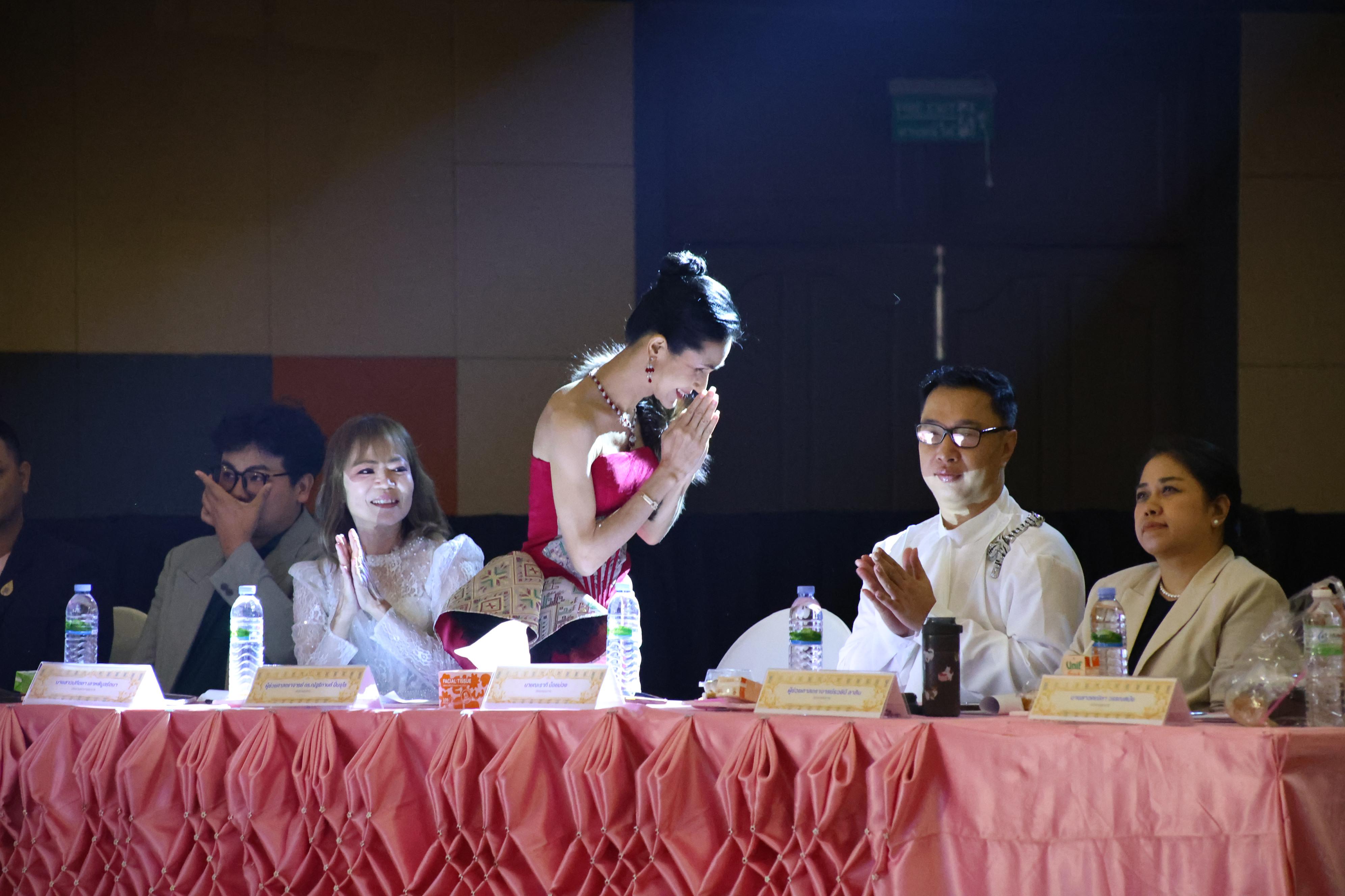 156. การประกวดดาว-เดือนครุศาสตร์ ประจำปี 2569 “หนึ่งในร้อย Freshy Night 2026”