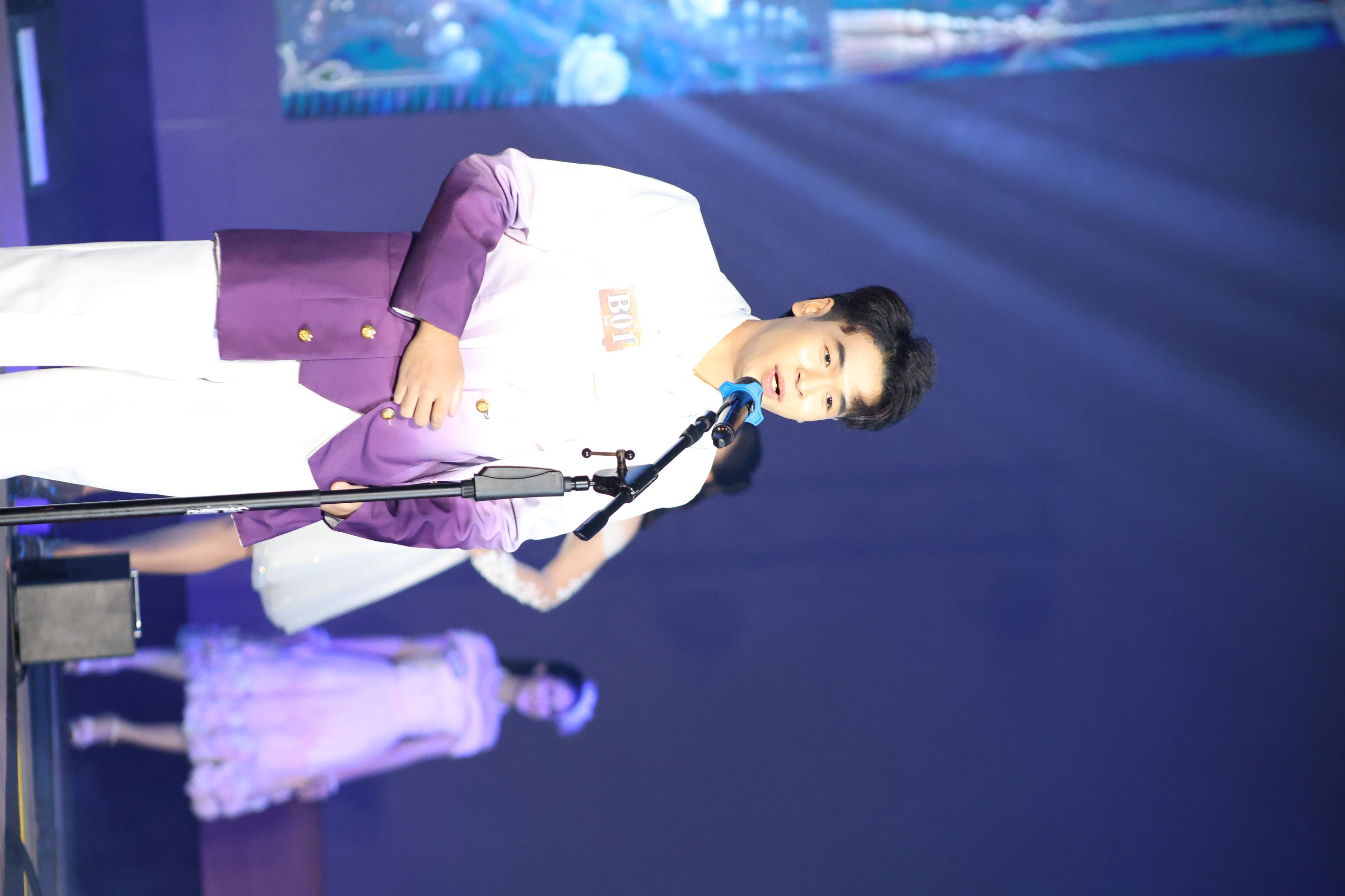 182. การประกวดดาว-เดือนครุศาสตร์ ประจำปี 2569 “หนึ่งในร้อย Freshy Night 2026”