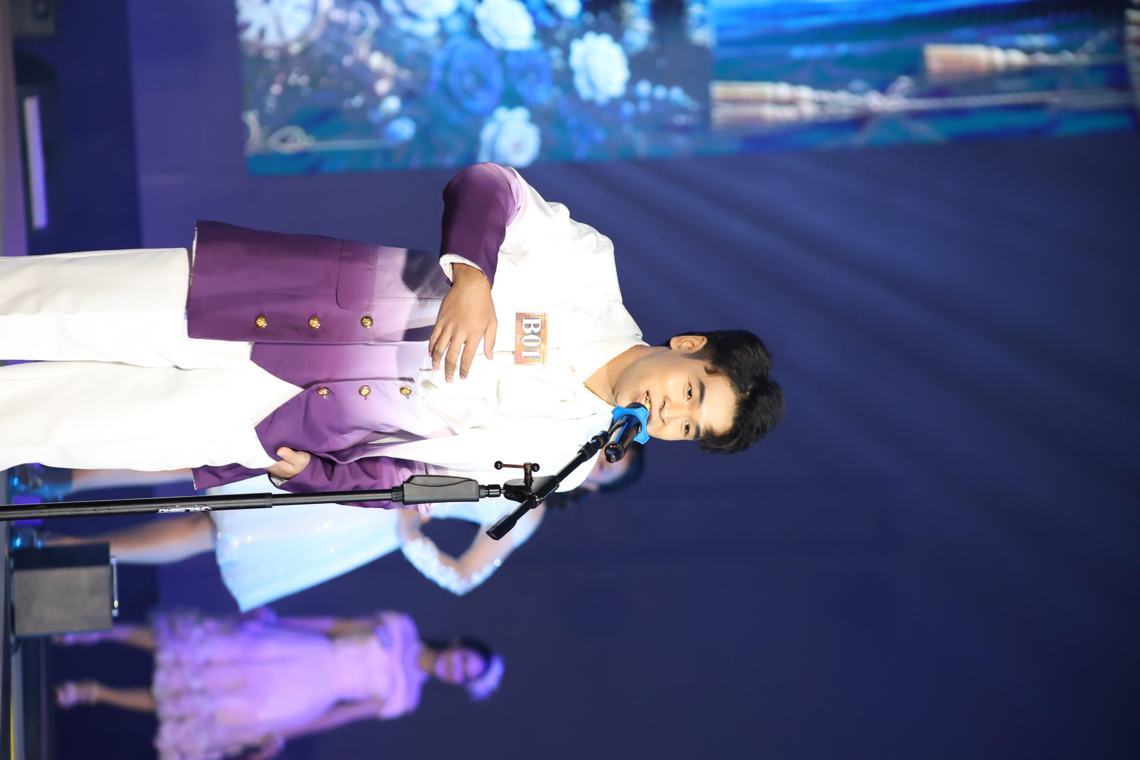 184. การประกวดดาว-เดือนครุศาสตร์ ประจำปี 2569 “หนึ่งในร้อย Freshy Night 2026”