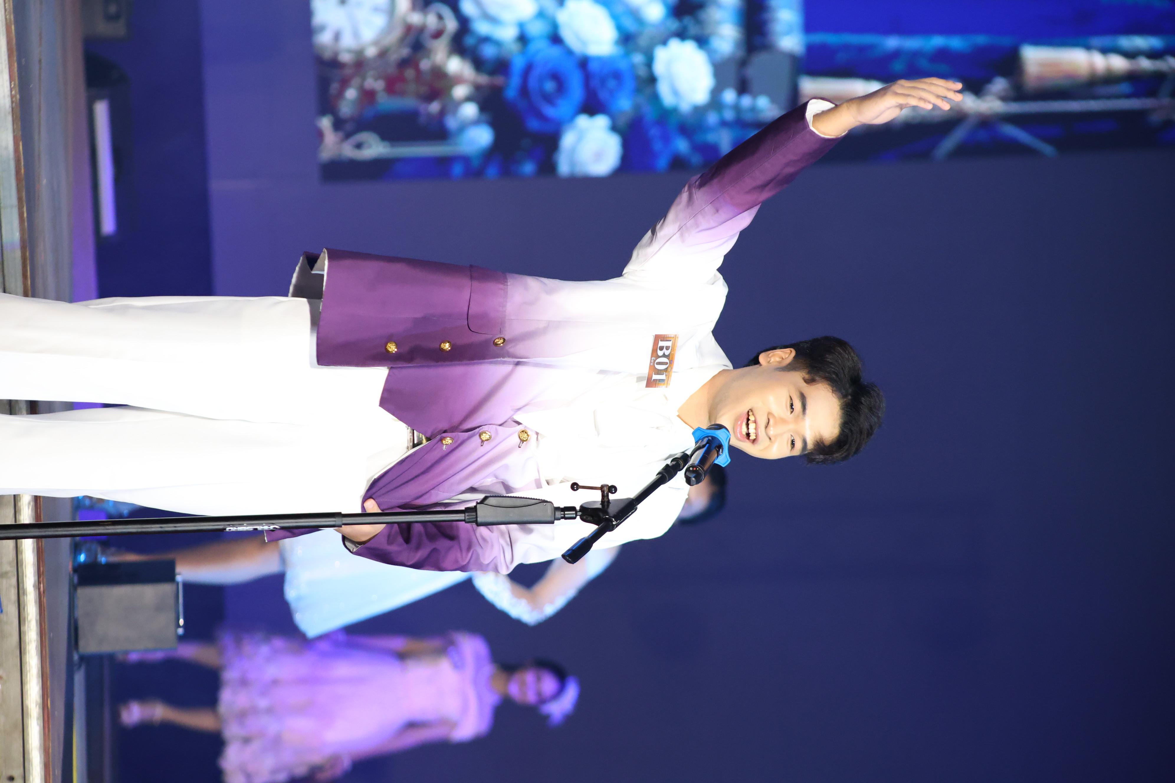 185. การประกวดดาว-เดือนครุศาสตร์ ประจำปี 2569 “หนึ่งในร้อย Freshy Night 2026”