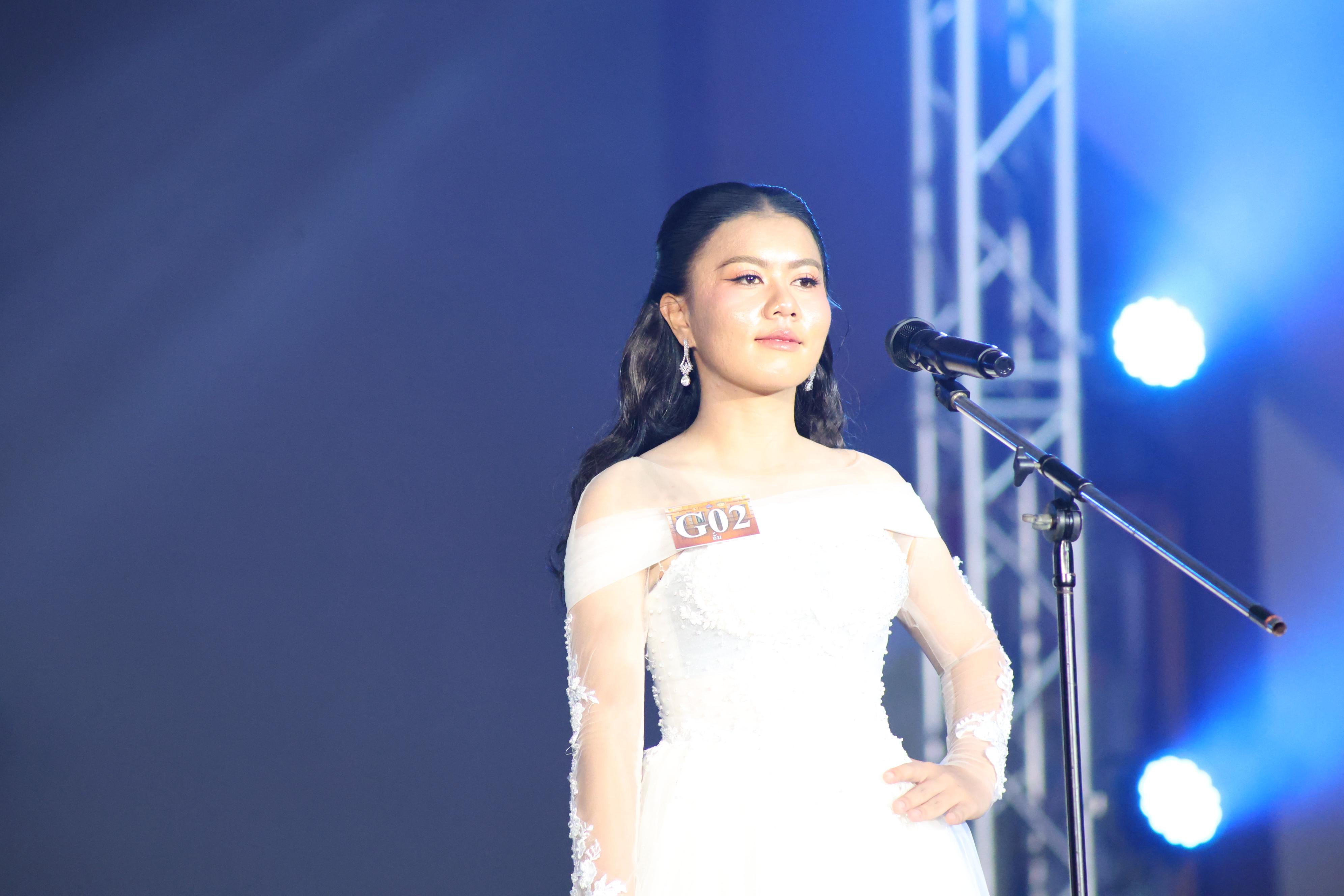 190. การประกวดดาว-เดือนครุศาสตร์ ประจำปี 2569 “หนึ่งในร้อย Freshy Night 2026”