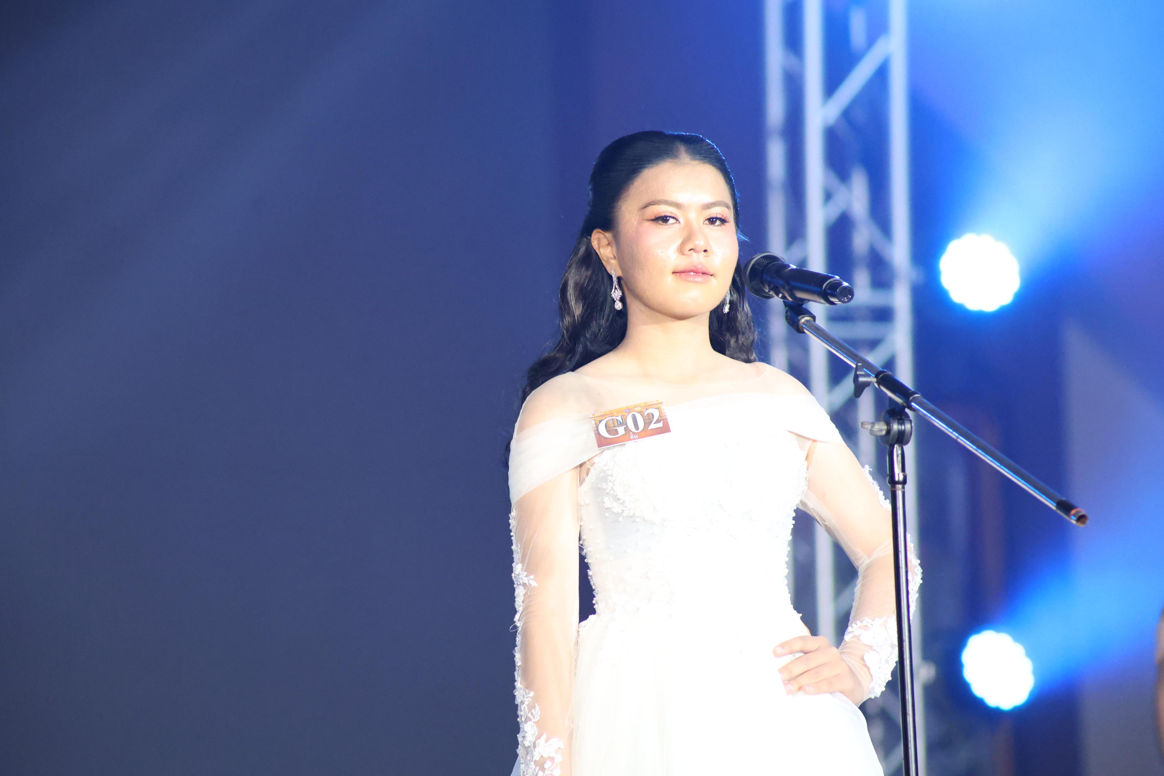 191. การประกวดดาว-เดือนครุศาสตร์ ประจำปี 2569 “หนึ่งในร้อย Freshy Night 2026”