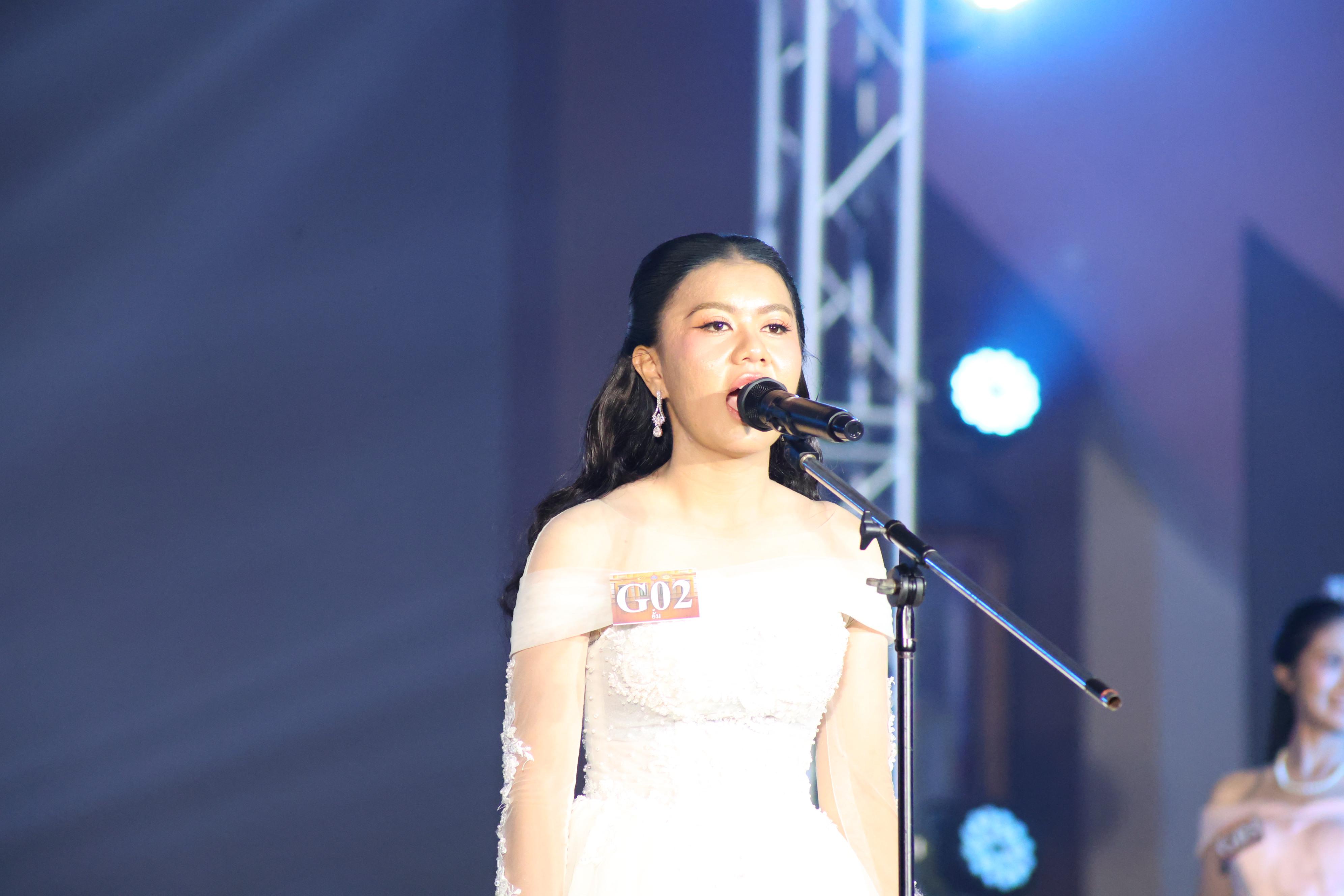 194. การประกวดดาว-เดือนครุศาสตร์ ประจำปี 2569 “หนึ่งในร้อย Freshy Night 2026”