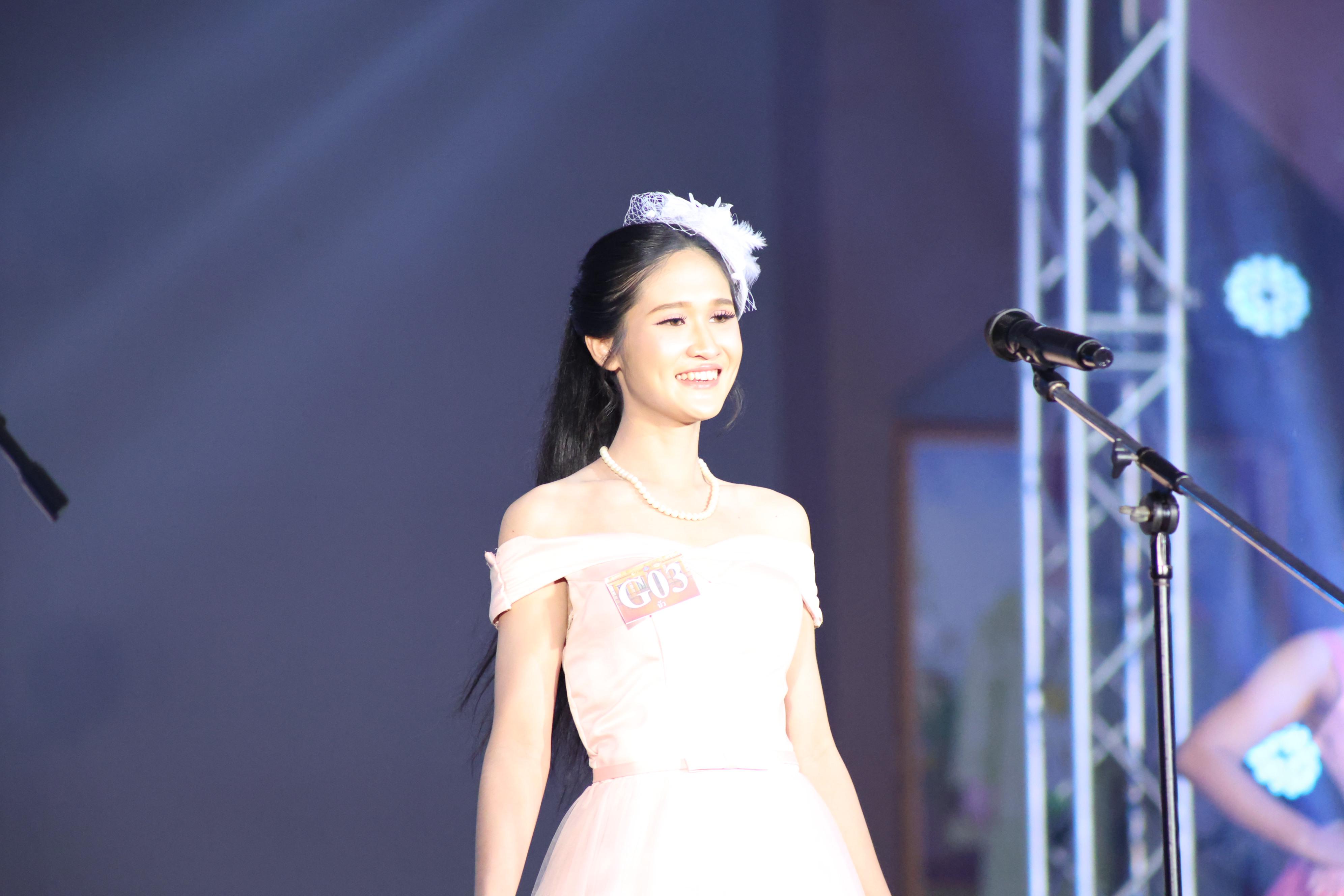 197. การประกวดดาว-เดือนครุศาสตร์ ประจำปี 2569 “หนึ่งในร้อย Freshy Night 2026”