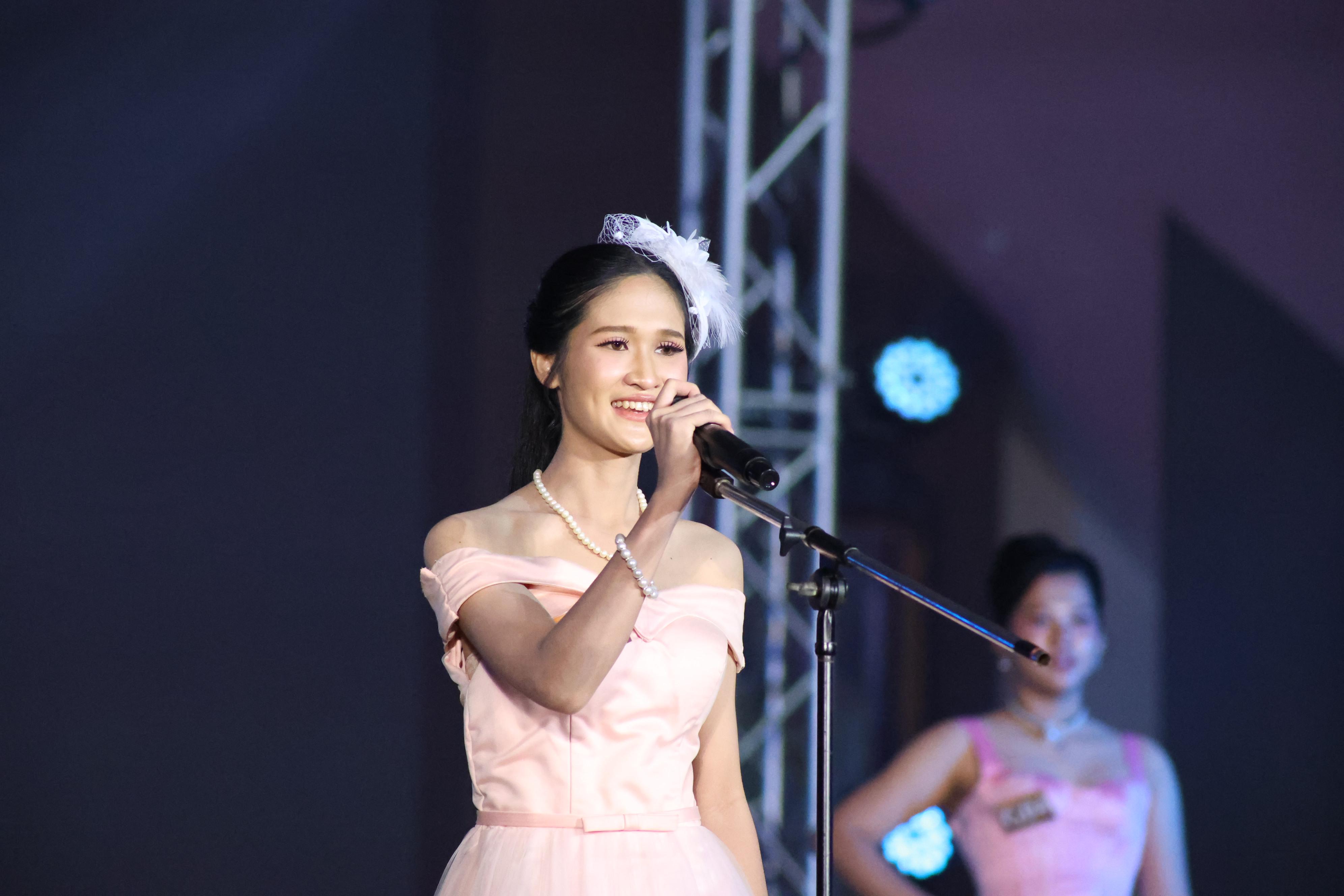 201. การประกวดดาว-เดือนครุศาสตร์ ประจำปี 2569 “หนึ่งในร้อย Freshy Night 2026”
