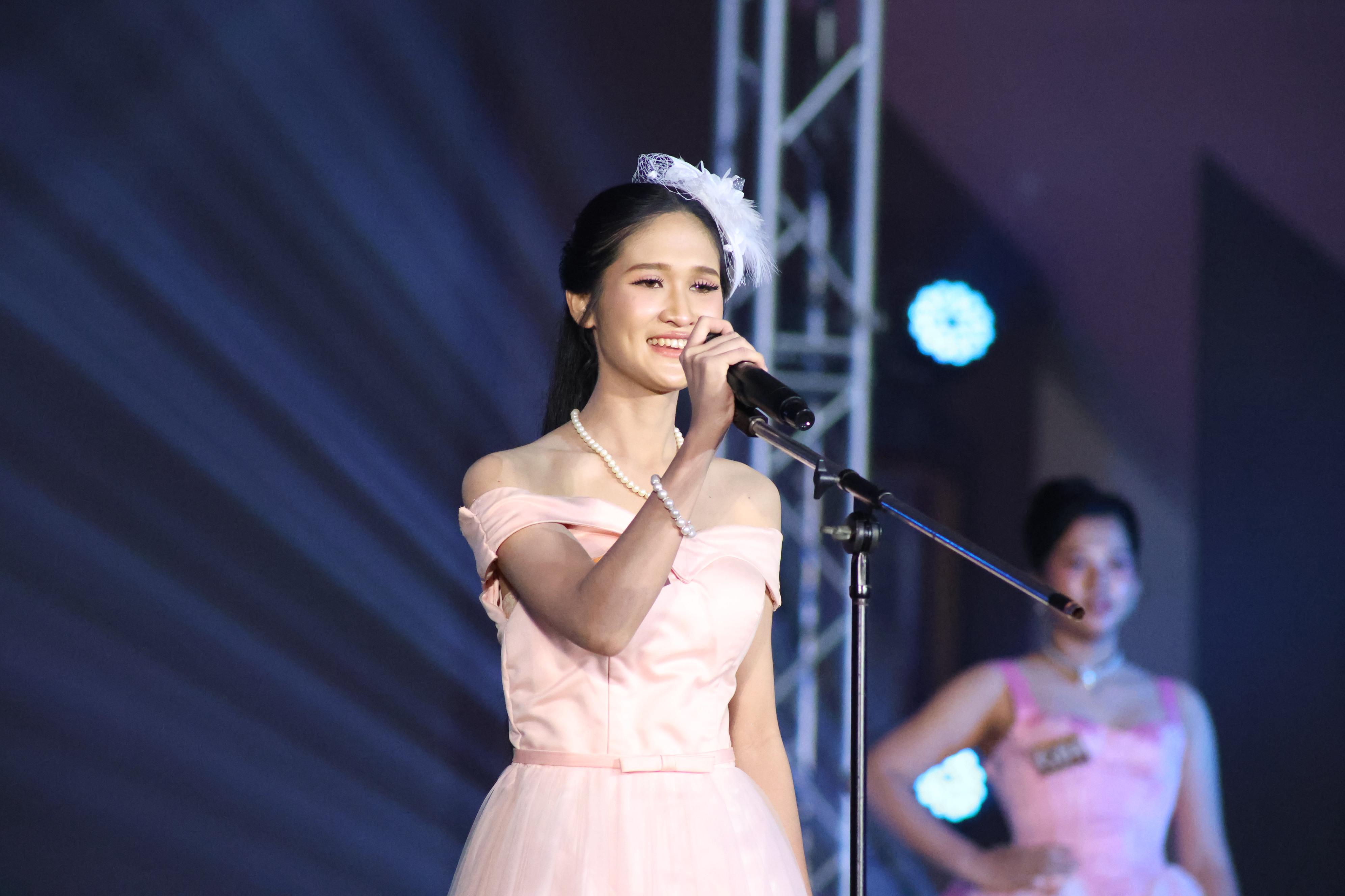 202. การประกวดดาว-เดือนครุศาสตร์ ประจำปี 2569 “หนึ่งในร้อย Freshy Night 2026”