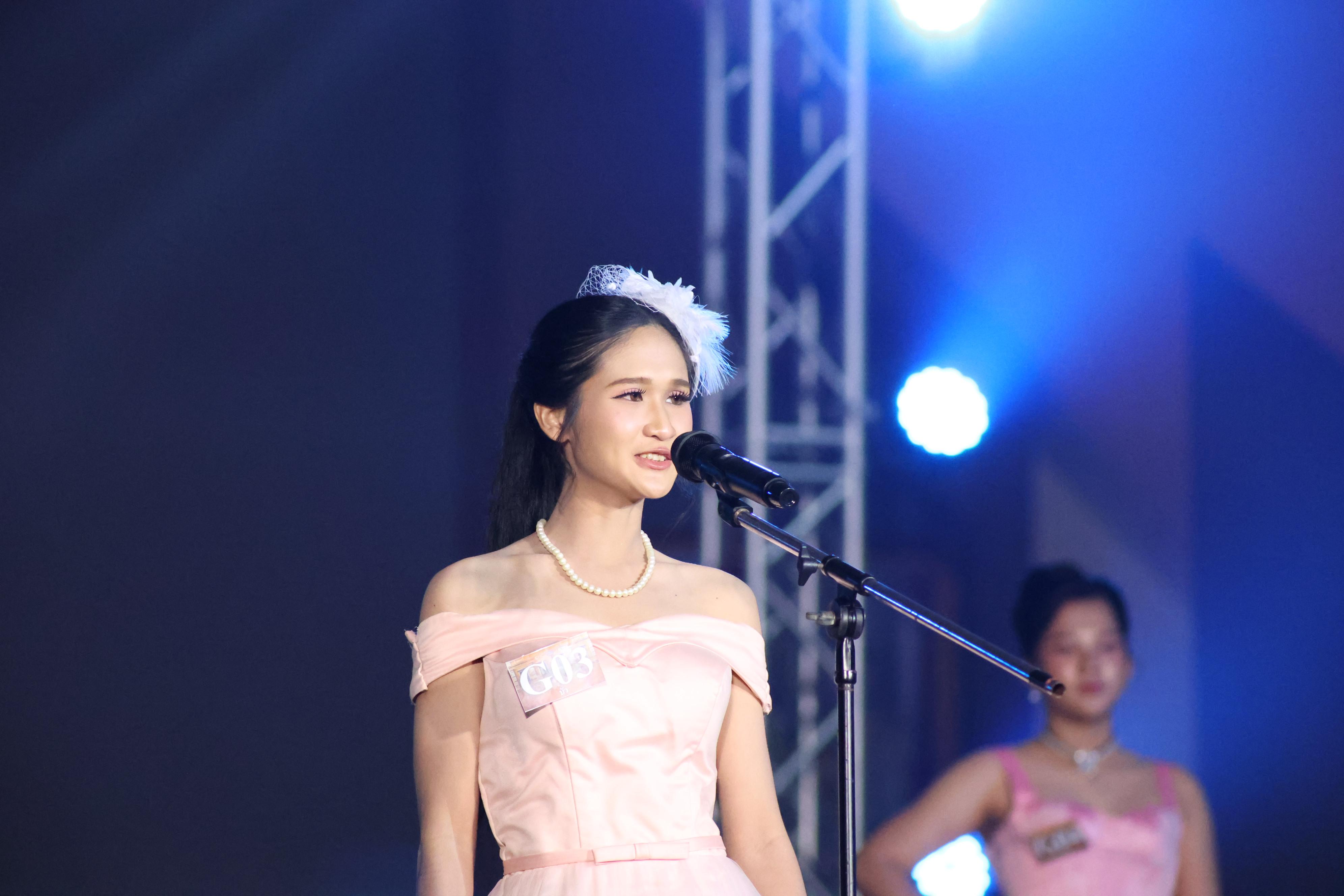 204. การประกวดดาว-เดือนครุศาสตร์ ประจำปี 2569 “หนึ่งในร้อย Freshy Night 2026”