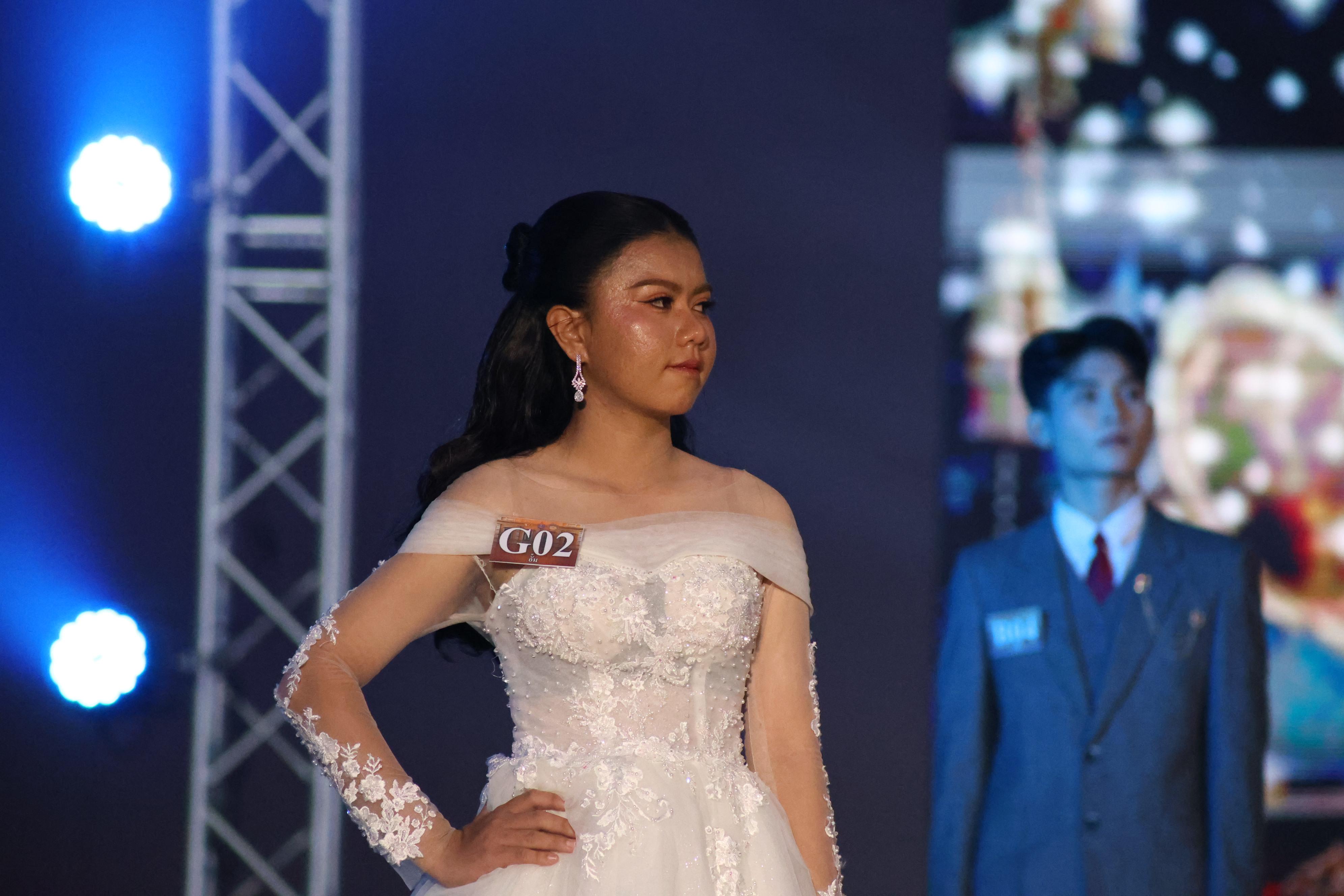 205. การประกวดดาว-เดือนครุศาสตร์ ประจำปี 2569 “หนึ่งในร้อย Freshy Night 2026”