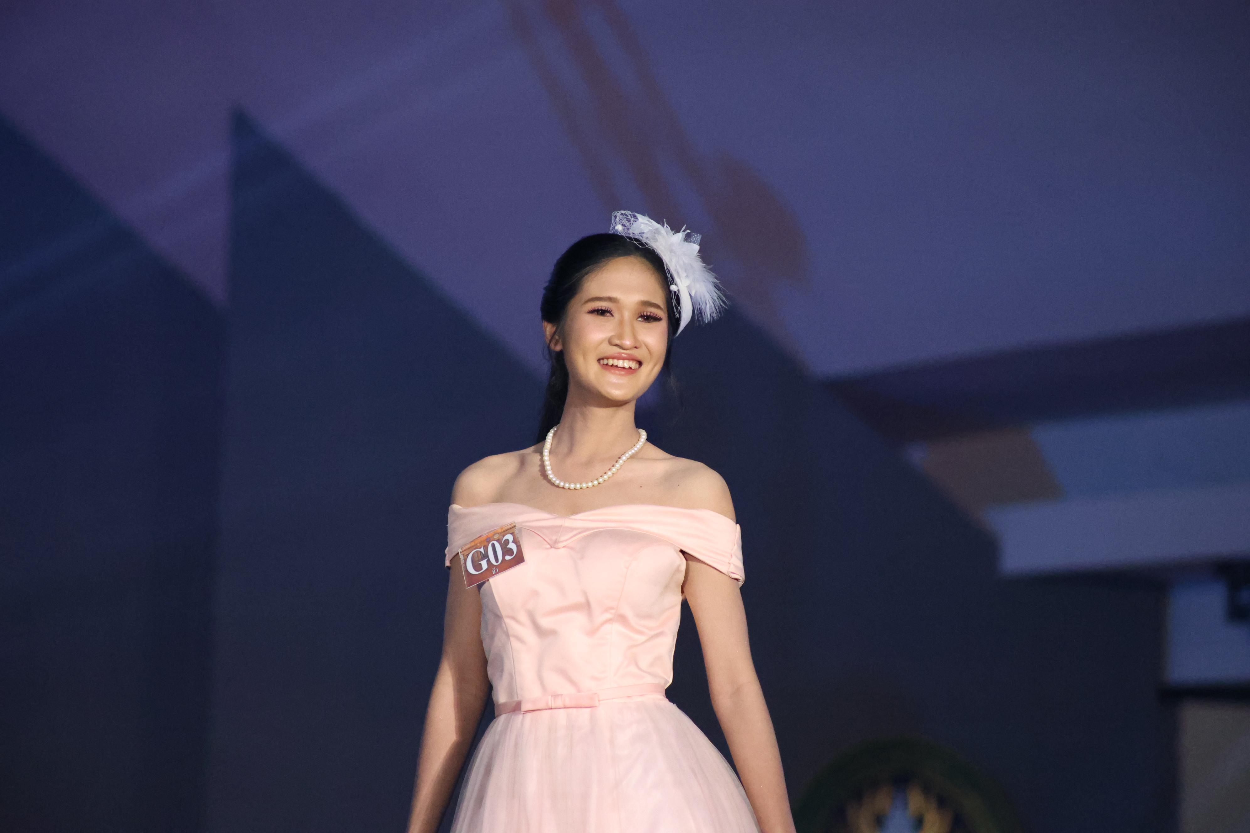 209. การประกวดดาว-เดือนครุศาสตร์ ประจำปี 2569 “หนึ่งในร้อย Freshy Night 2026”