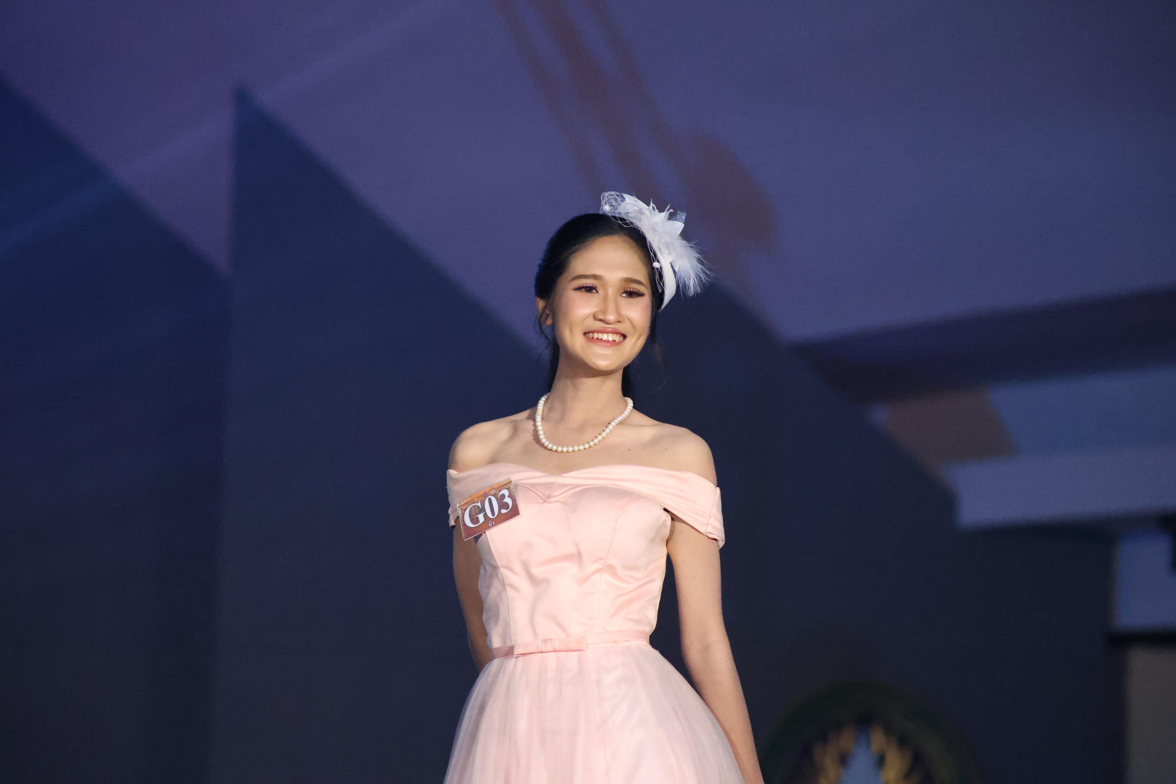 210. การประกวดดาว-เดือนครุศาสตร์ ประจำปี 2569 “หนึ่งในร้อย Freshy Night 2026”