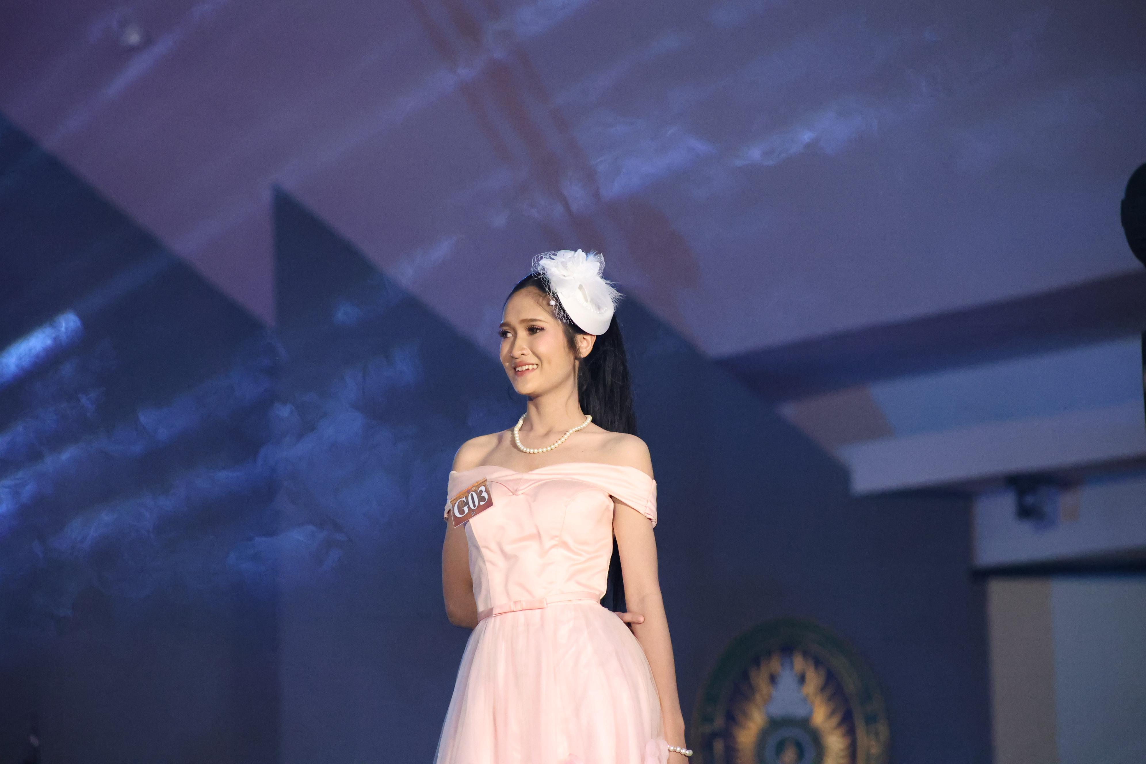 218. การประกวดดาว-เดือนครุศาสตร์ ประจำปี 2569 “หนึ่งในร้อย Freshy Night 2026”