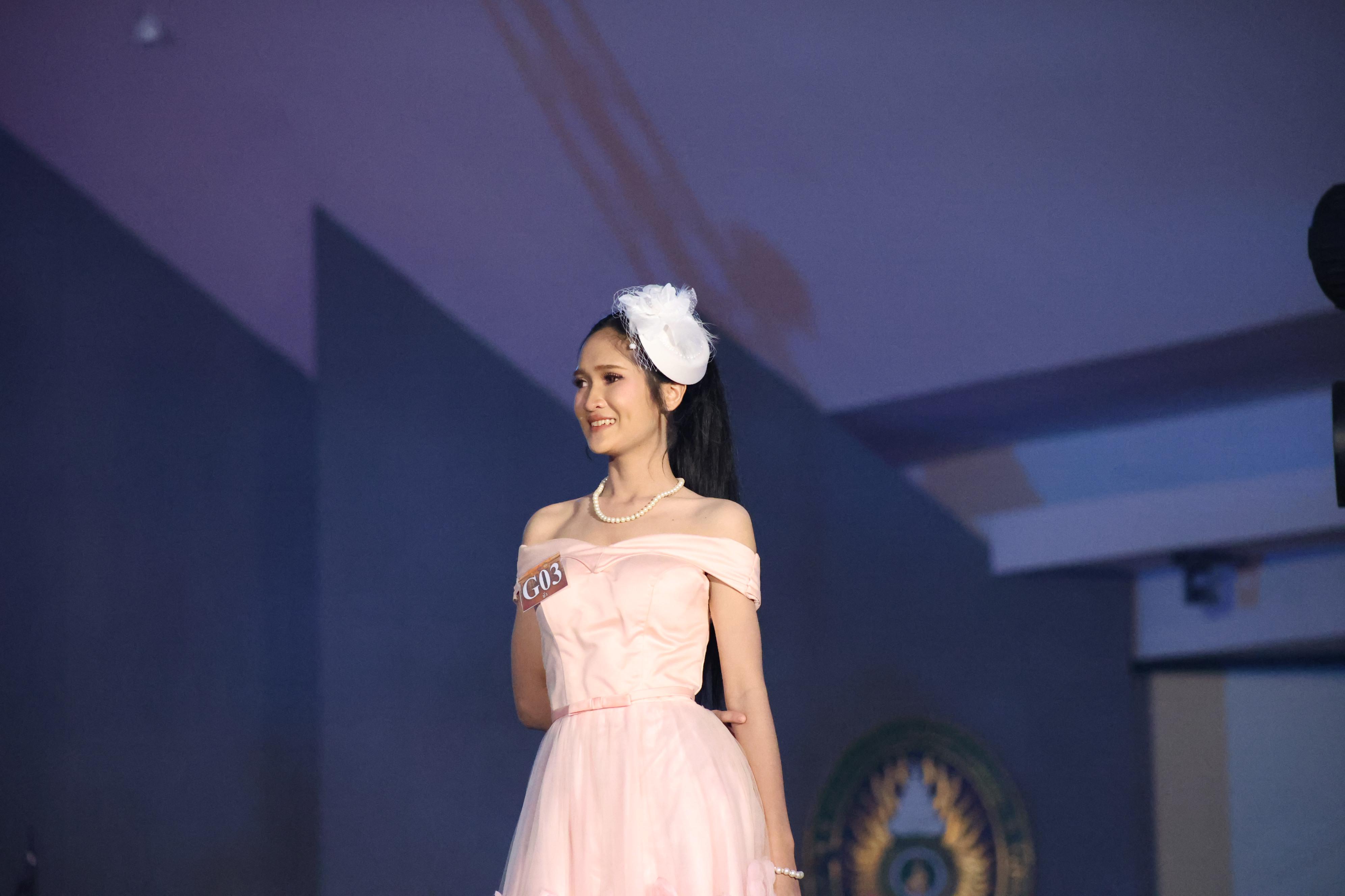 219. การประกวดดาว-เดือนครุศาสตร์ ประจำปี 2569 “หนึ่งในร้อย Freshy Night 2026”