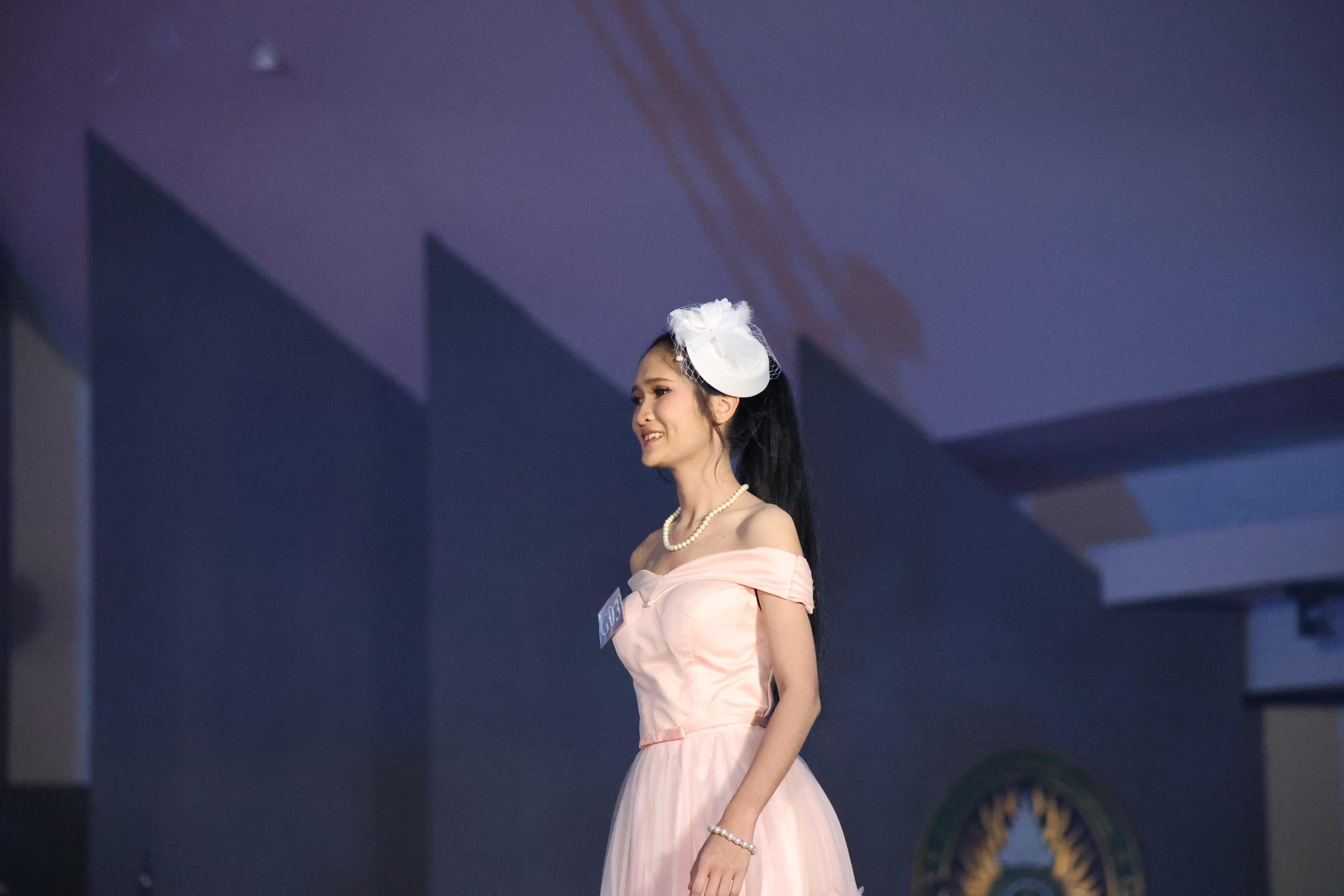 220. การประกวดดาว-เดือนครุศาสตร์ ประจำปี 2569 “หนึ่งในร้อย Freshy Night 2026”