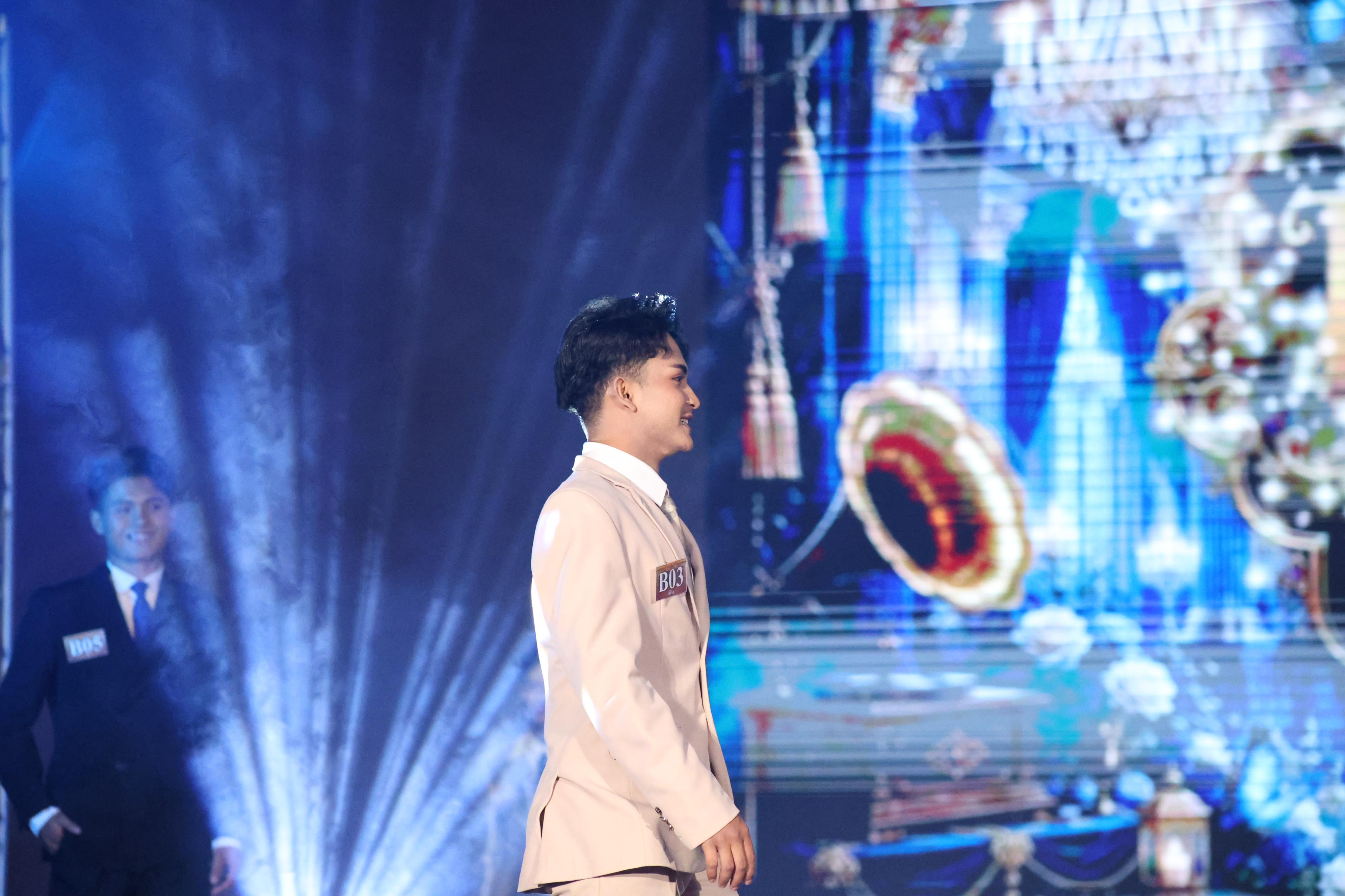 221. การประกวดดาว-เดือนครุศาสตร์ ประจำปี 2569 “หนึ่งในร้อย Freshy Night 2026”