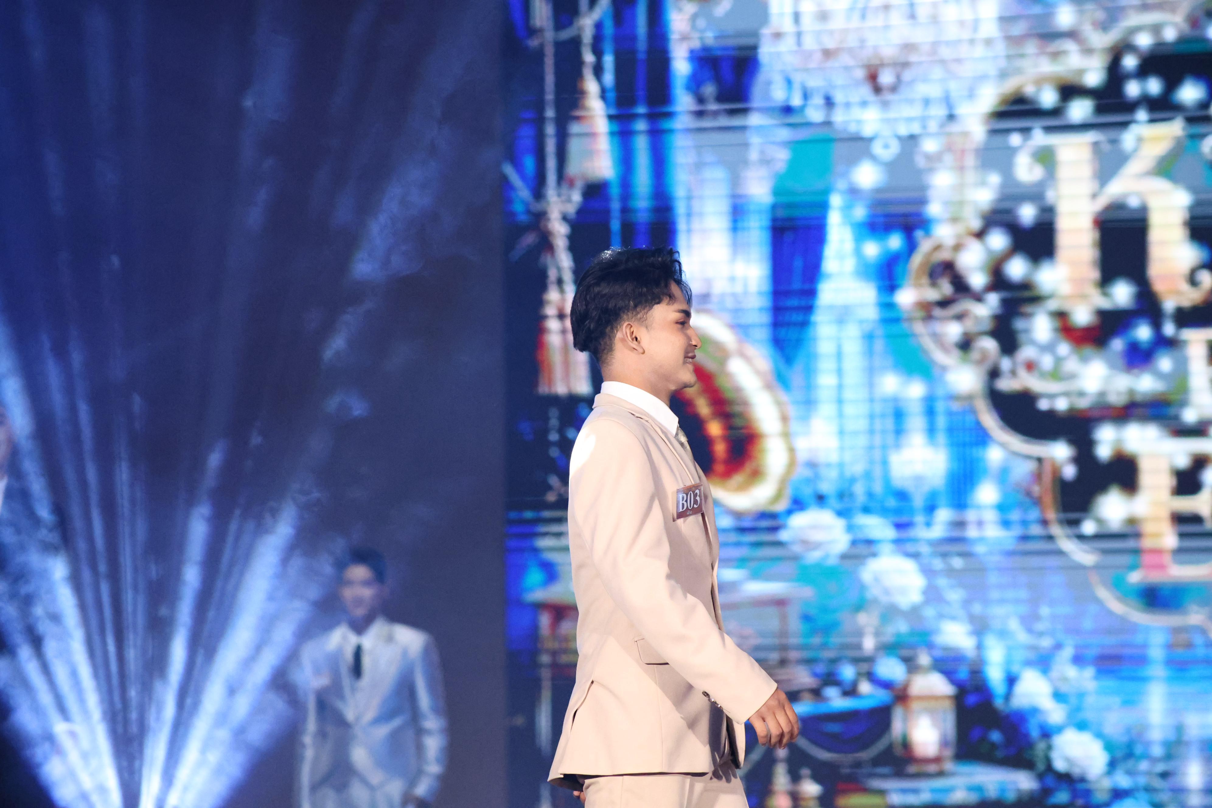 222. การประกวดดาว-เดือนครุศาสตร์ ประจำปี 2569 “หนึ่งในร้อย Freshy Night 2026”