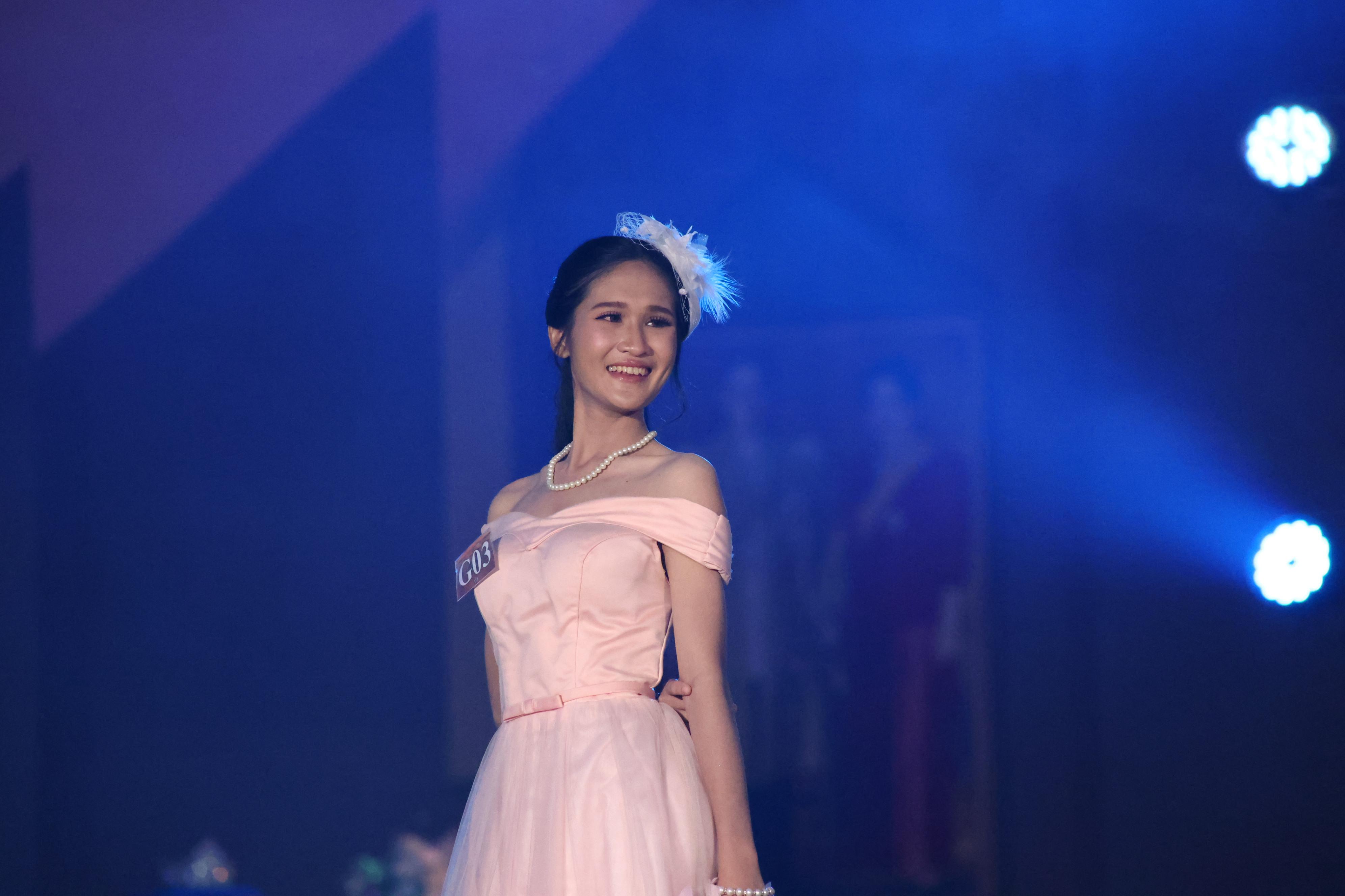 223. การประกวดดาว-เดือนครุศาสตร์ ประจำปี 2569 “หนึ่งในร้อย Freshy Night 2026”