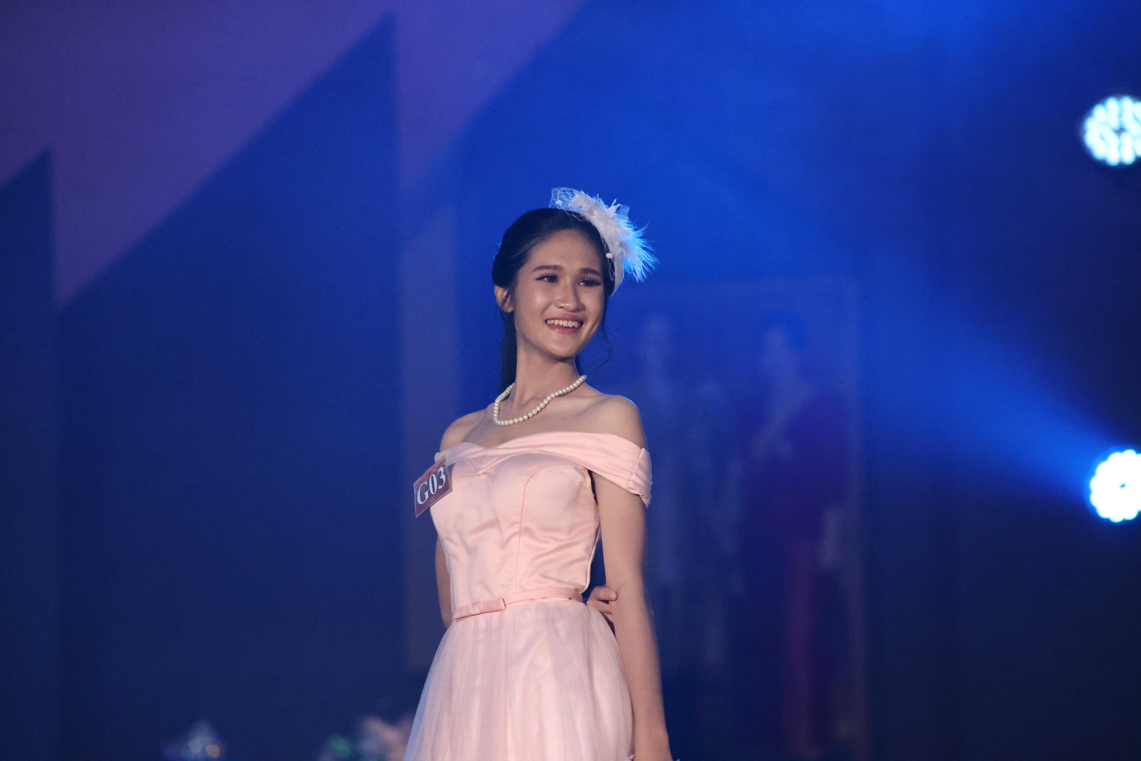 224. การประกวดดาว-เดือนครุศาสตร์ ประจำปี 2569 “หนึ่งในร้อย Freshy Night 2026”