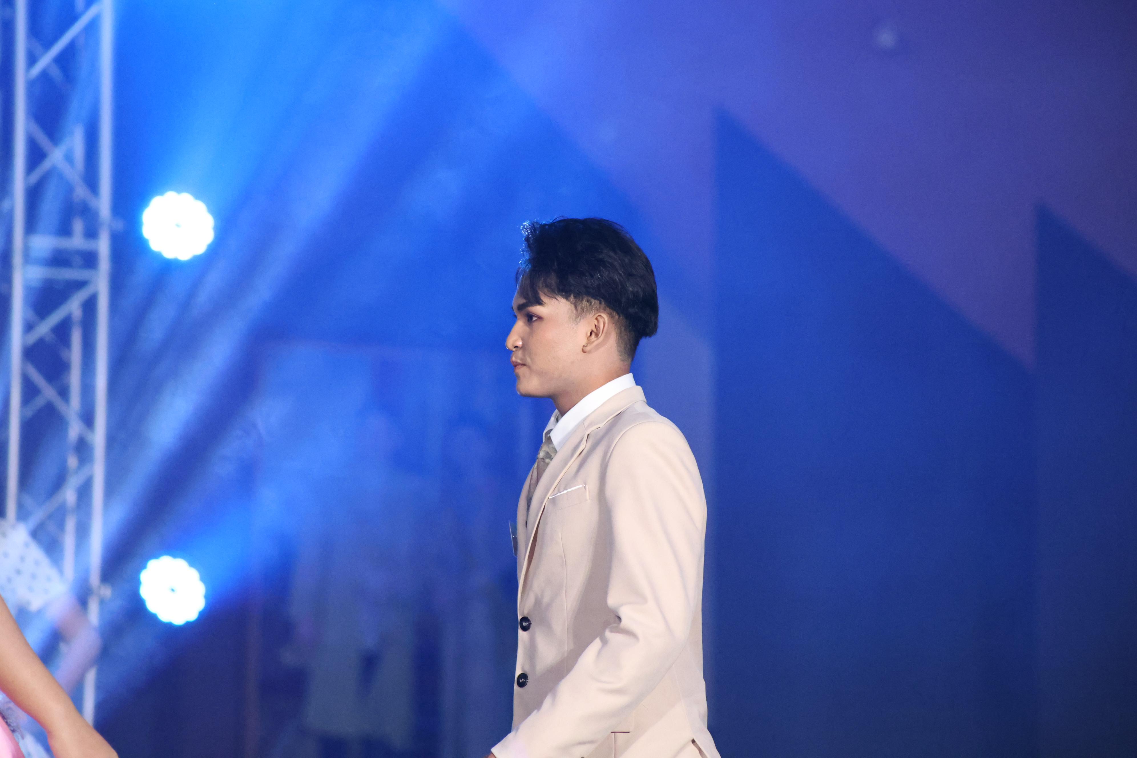 225. การประกวดดาว-เดือนครุศาสตร์ ประจำปี 2569 “หนึ่งในร้อย Freshy Night 2026”