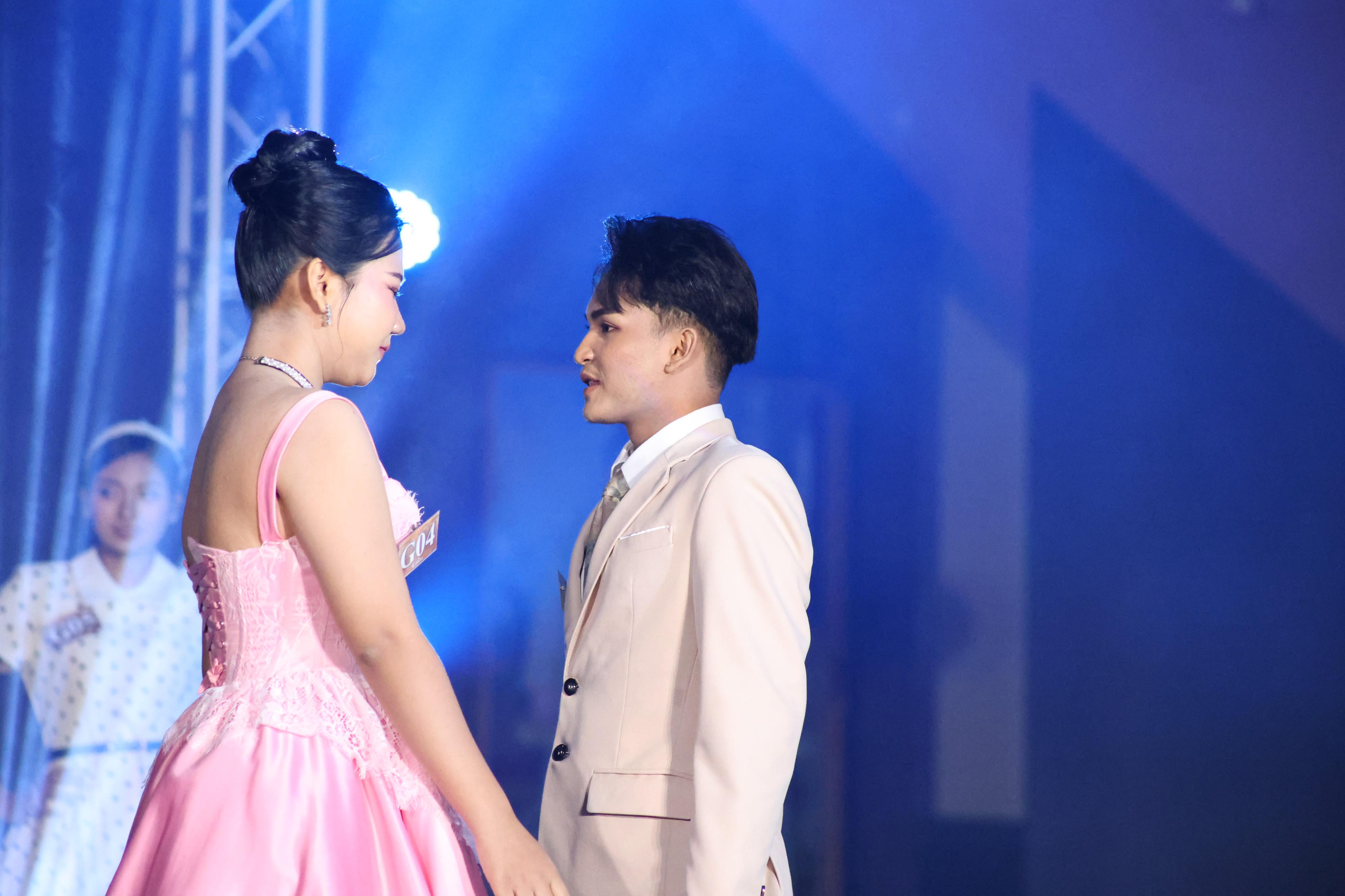 226. การประกวดดาว-เดือนครุศาสตร์ ประจำปี 2569 “หนึ่งในร้อย Freshy Night 2026”