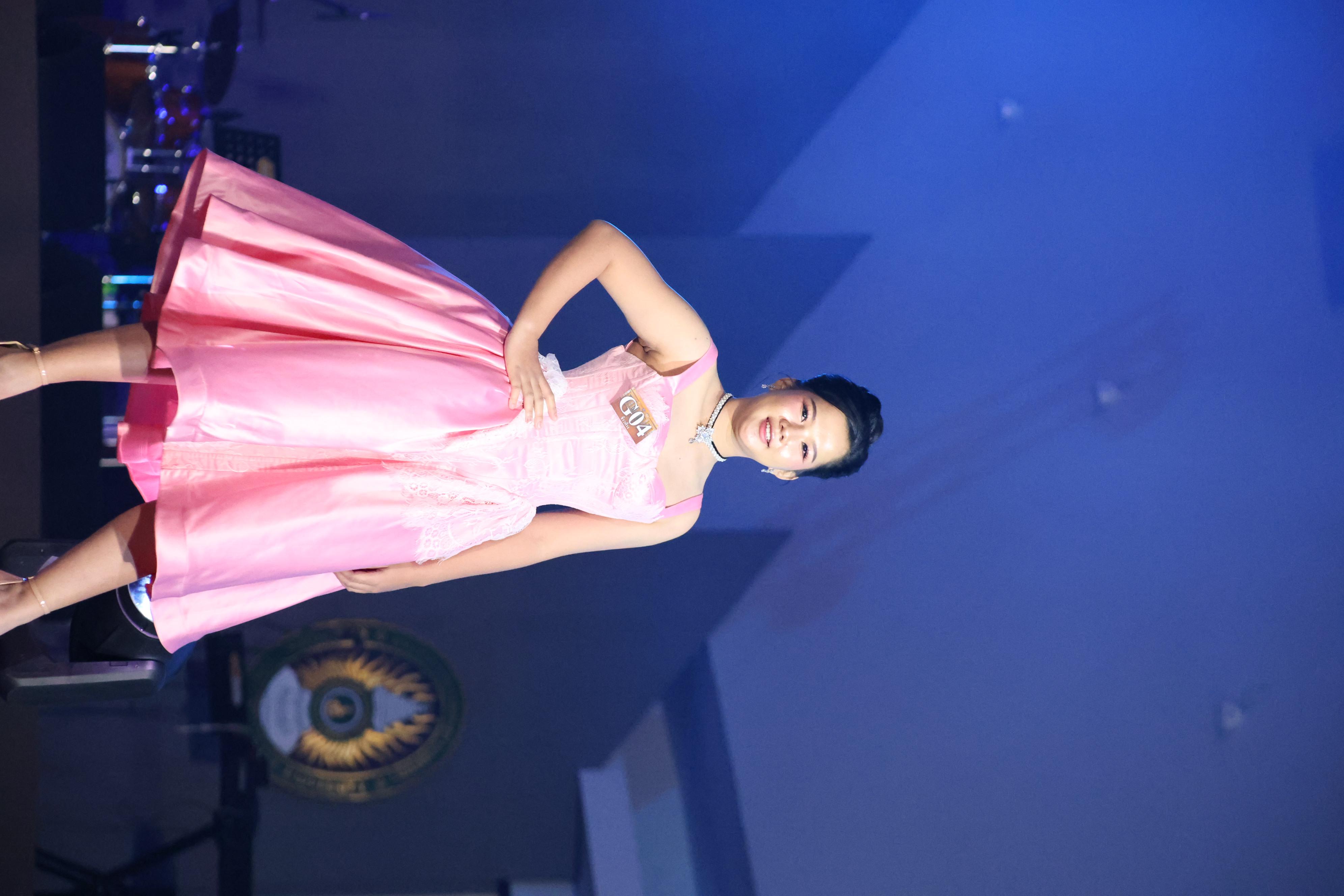 229. การประกวดดาว-เดือนครุศาสตร์ ประจำปี 2569 “หนึ่งในร้อย Freshy Night 2026”