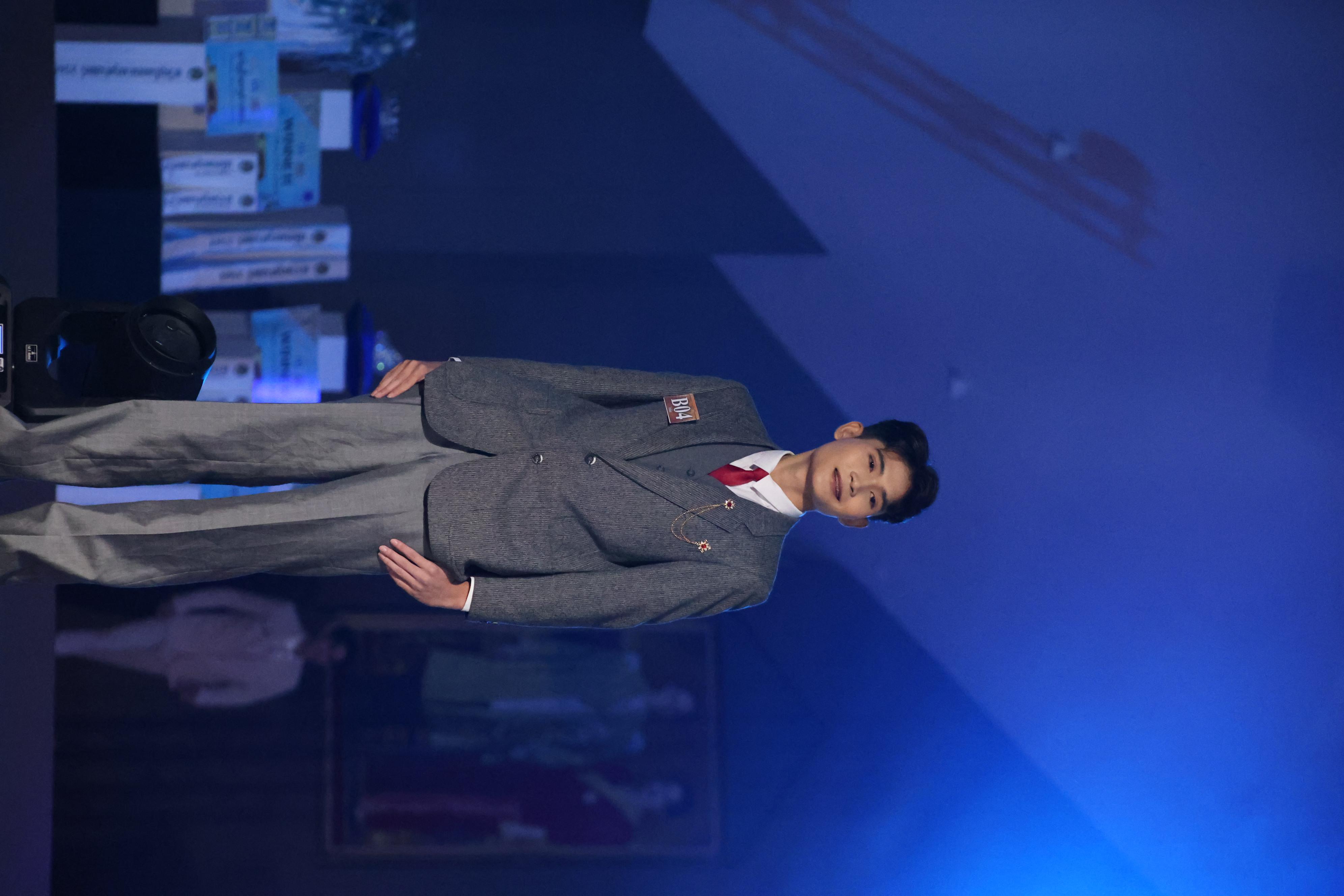 230. การประกวดดาว-เดือนครุศาสตร์ ประจำปี 2569 “หนึ่งในร้อย Freshy Night 2026”