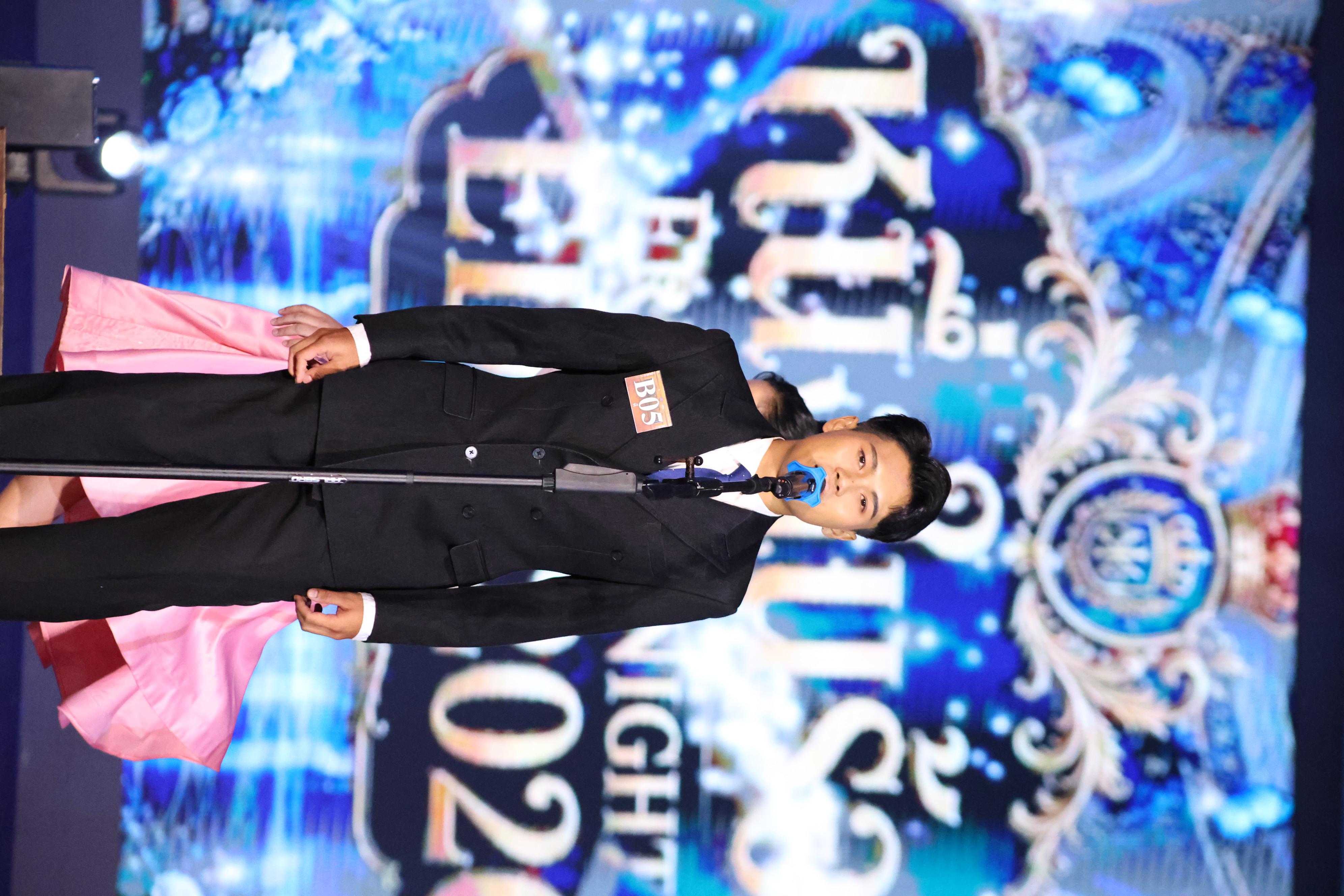 234. การประกวดดาว-เดือนครุศาสตร์ ประจำปี 2569 “หนึ่งในร้อย Freshy Night 2026”