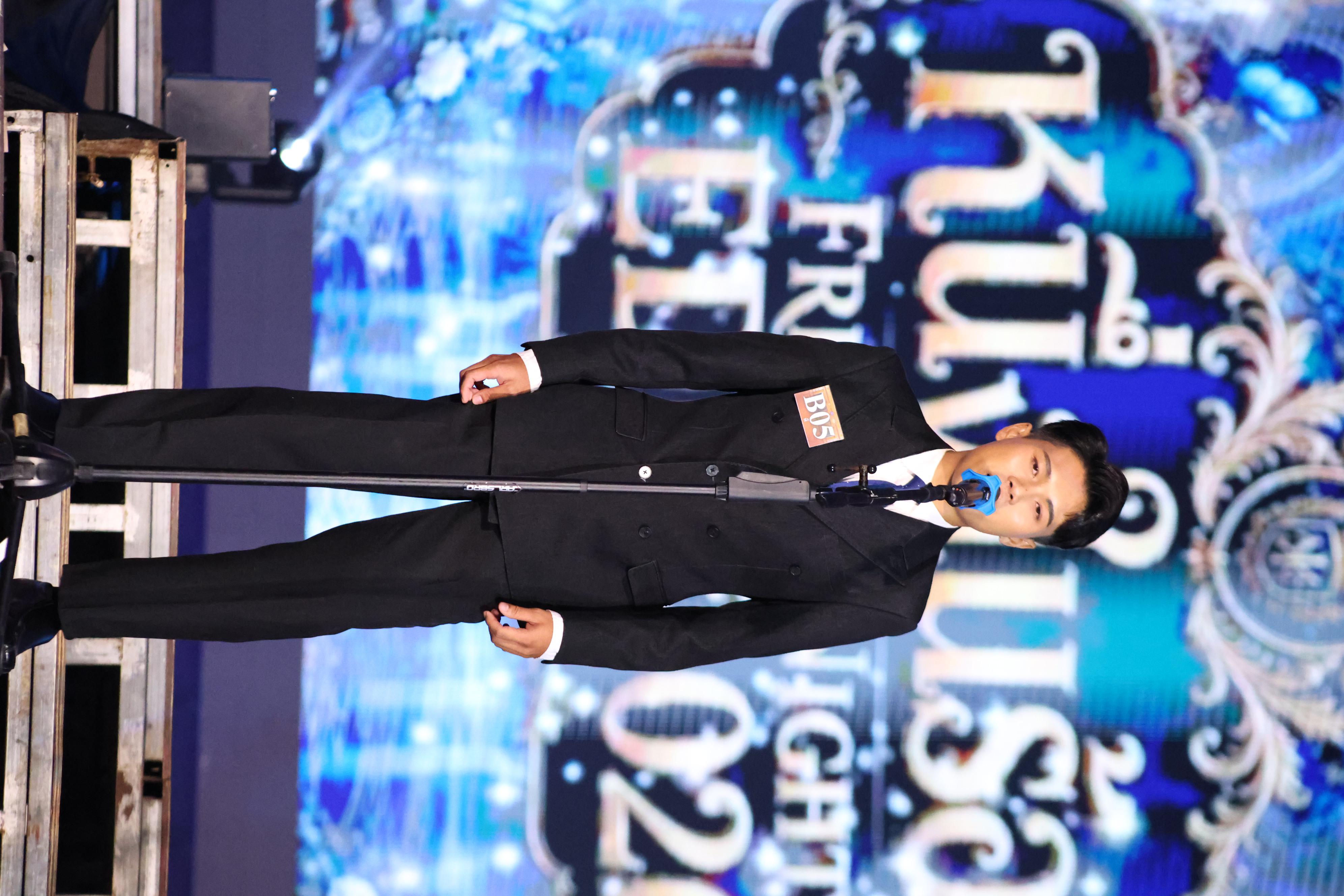 235. การประกวดดาว-เดือนครุศาสตร์ ประจำปี 2569 “หนึ่งในร้อย Freshy Night 2026”