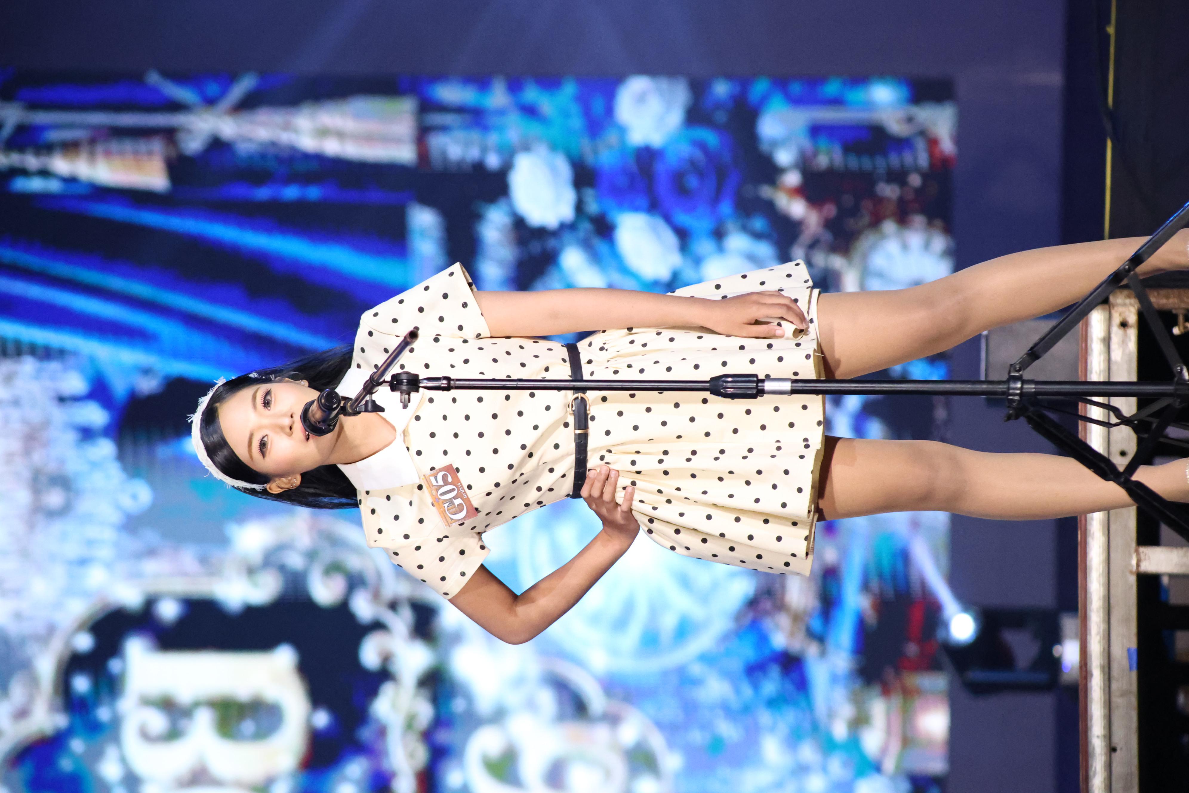 240. การประกวดดาว-เดือนครุศาสตร์ ประจำปี 2569 “หนึ่งในร้อย Freshy Night 2026”