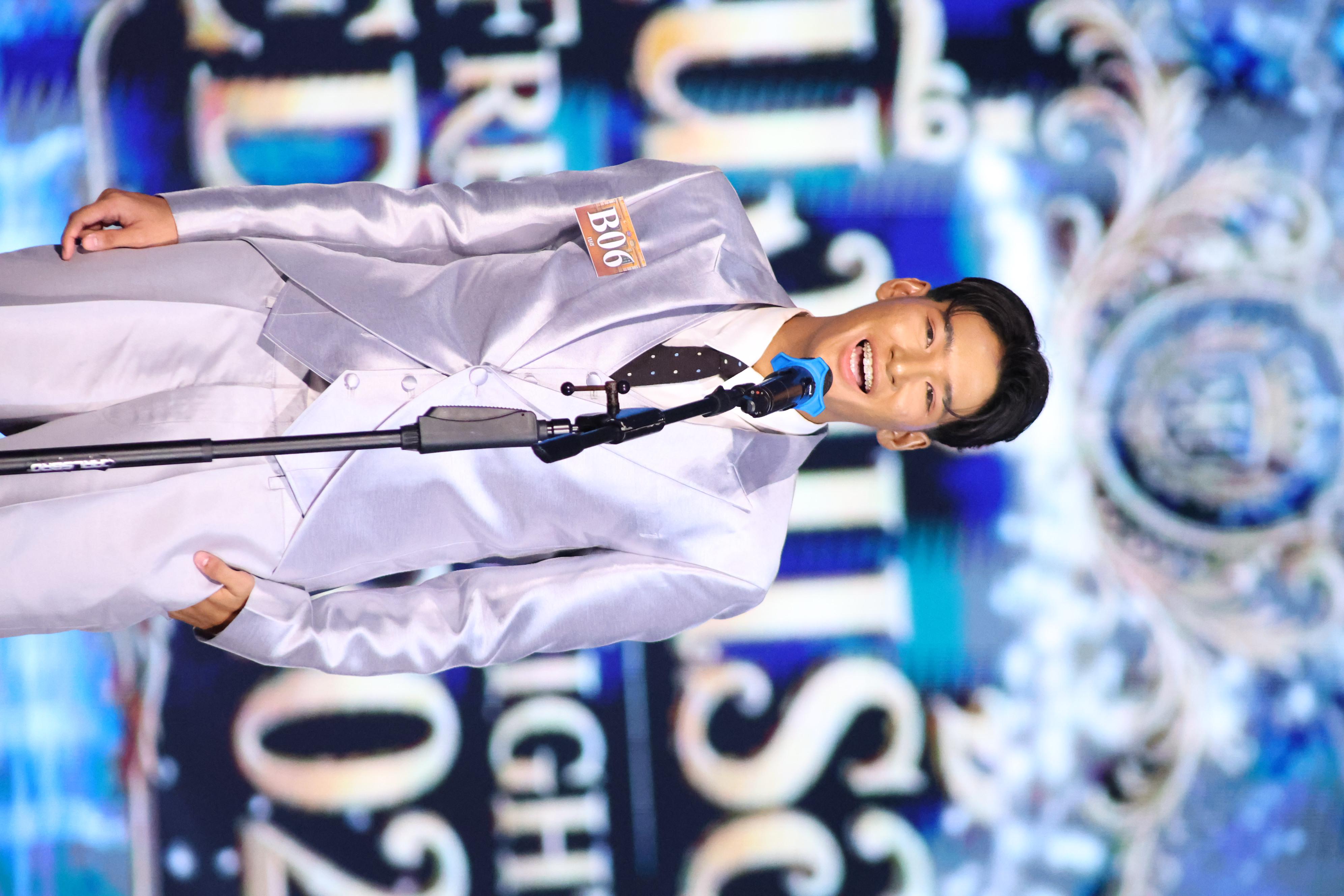 247. การประกวดดาว-เดือนครุศาสตร์ ประจำปี 2569 “หนึ่งในร้อย Freshy Night 2026”