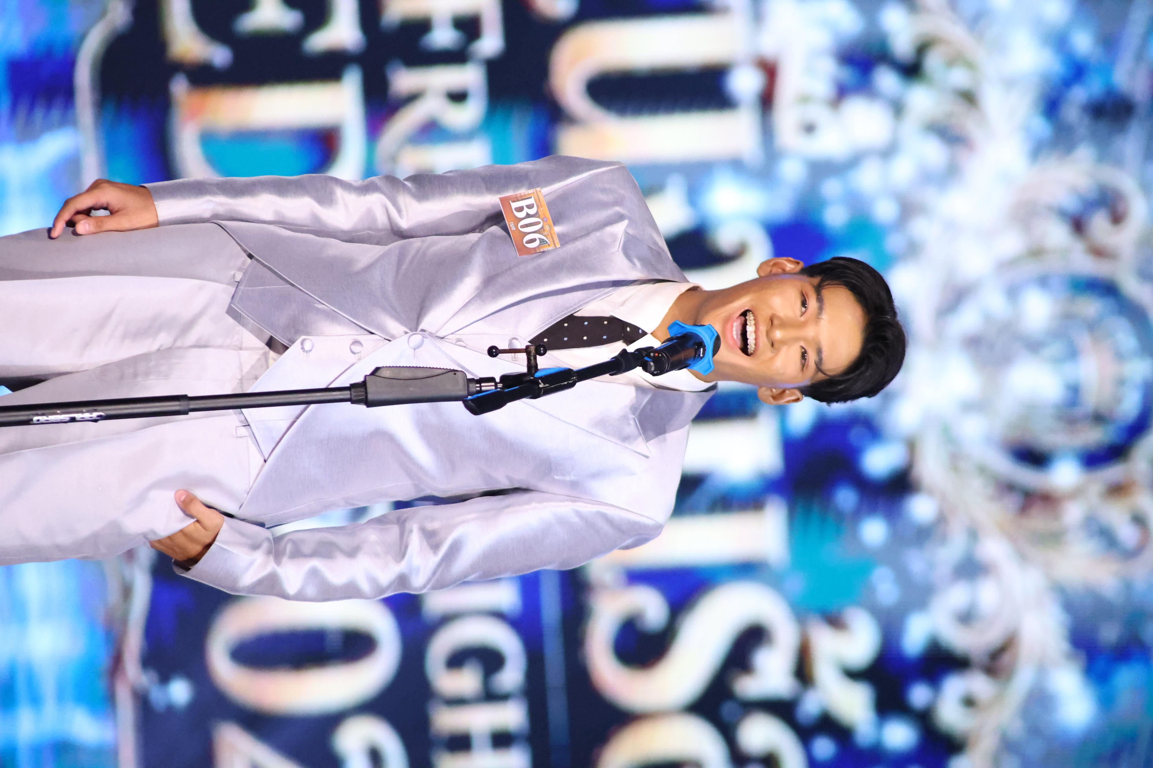 248. การประกวดดาว-เดือนครุศาสตร์ ประจำปี 2569 “หนึ่งในร้อย Freshy Night 2026”
