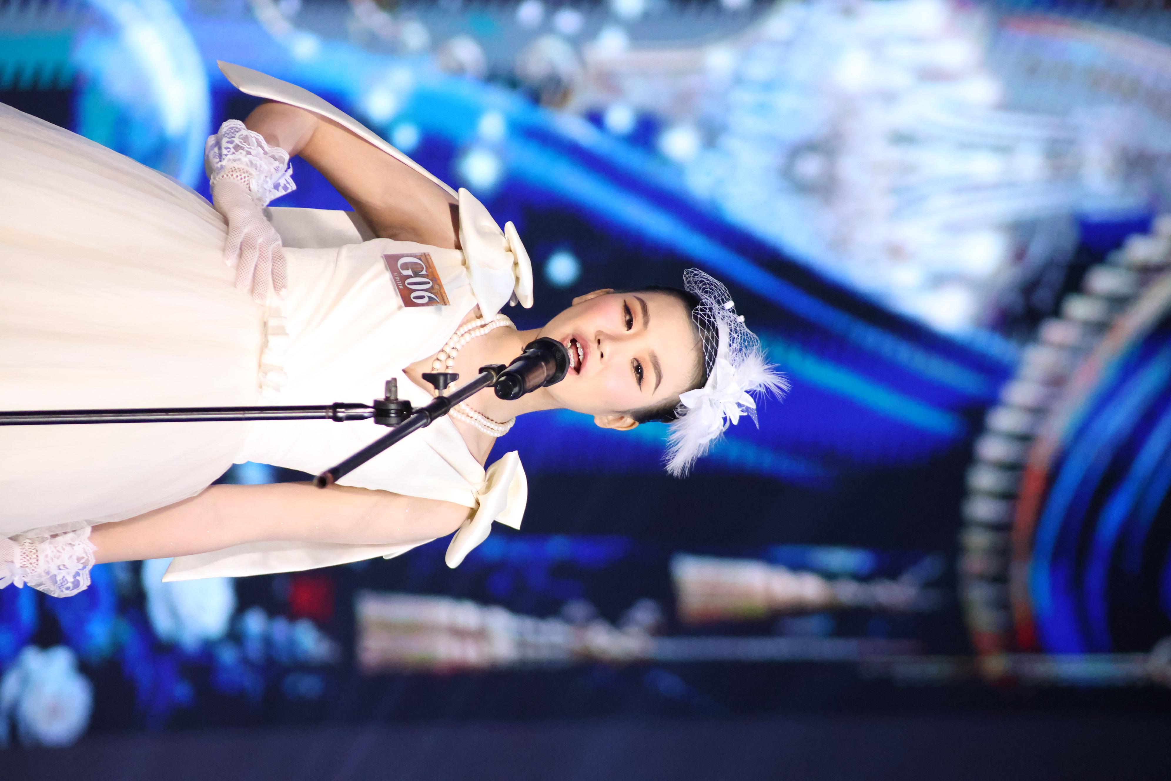 253. การประกวดดาว-เดือนครุศาสตร์ ประจำปี 2569 “หนึ่งในร้อย Freshy Night 2026”