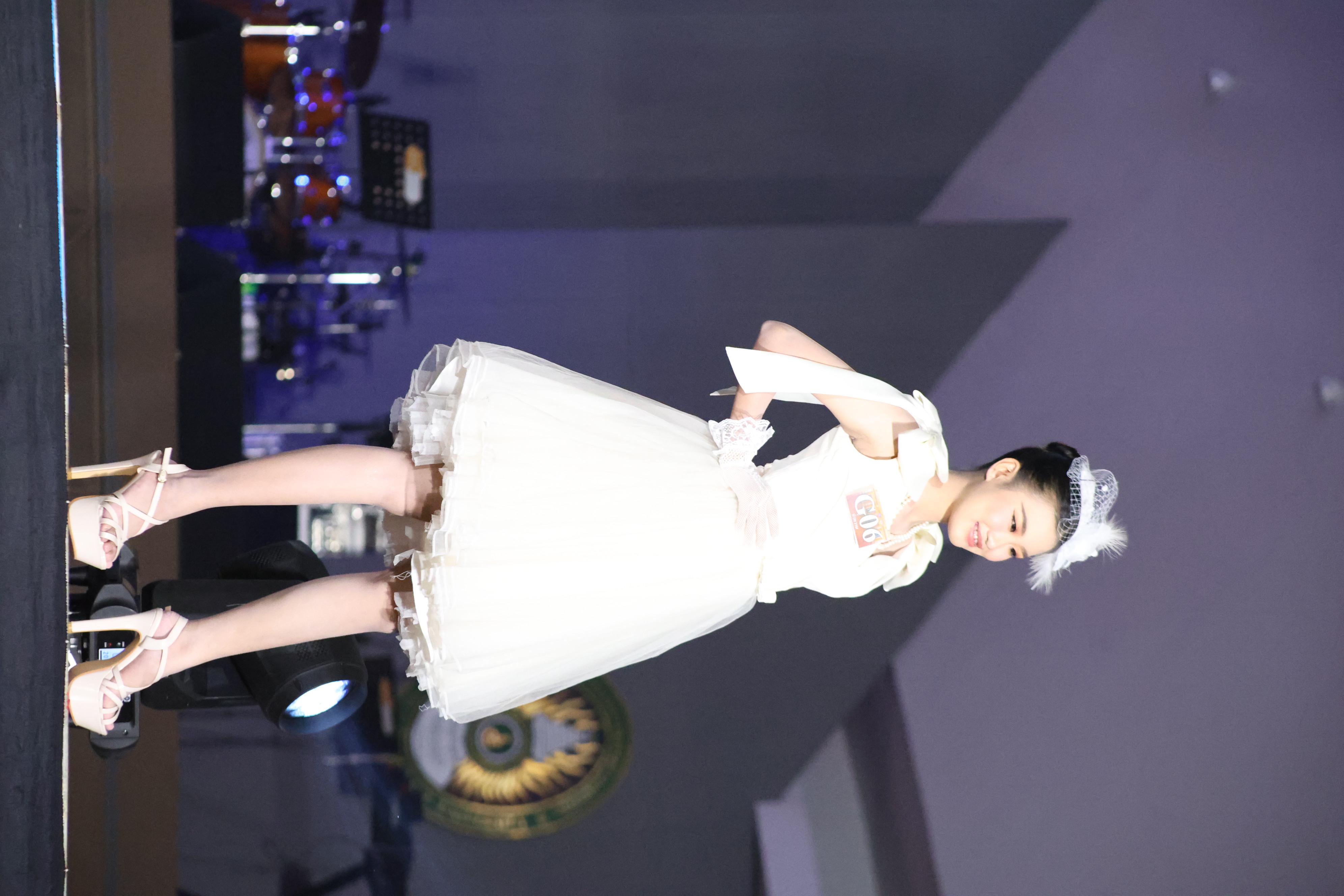 258. การประกวดดาว-เดือนครุศาสตร์ ประจำปี 2569 “หนึ่งในร้อย Freshy Night 2026”