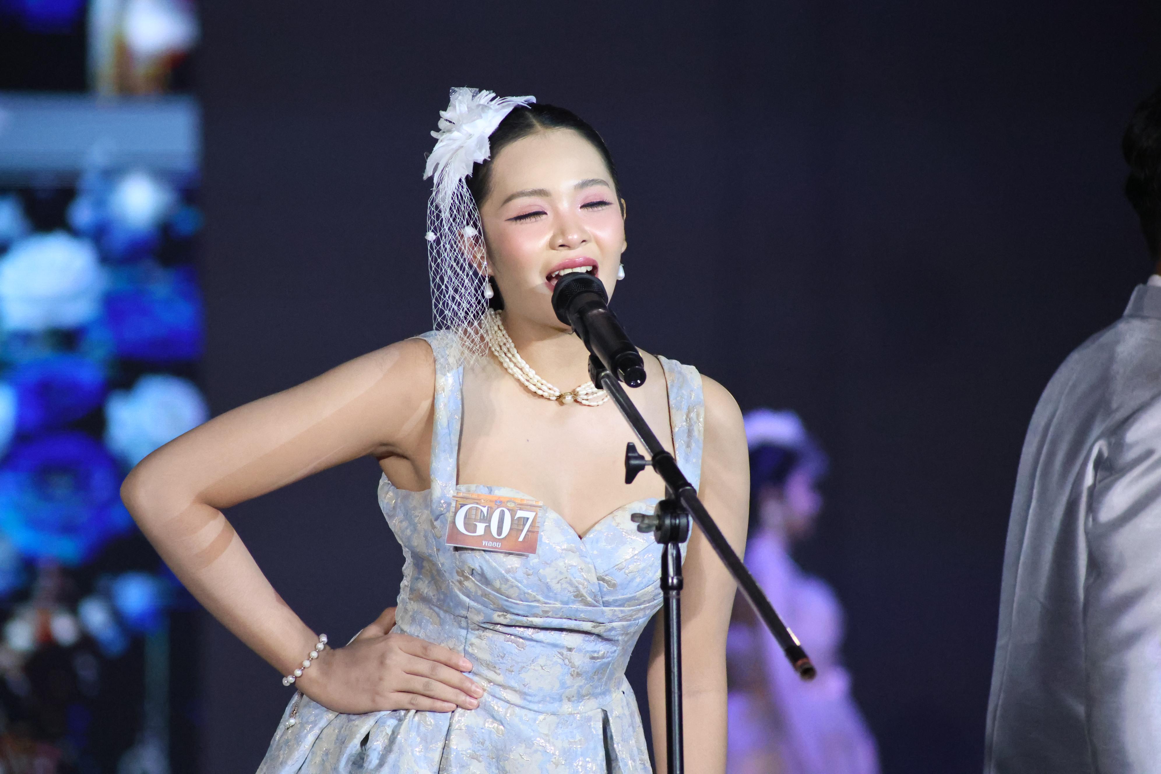 268. การประกวดดาว-เดือนครุศาสตร์ ประจำปี 2569 “หนึ่งในร้อย Freshy Night 2026”