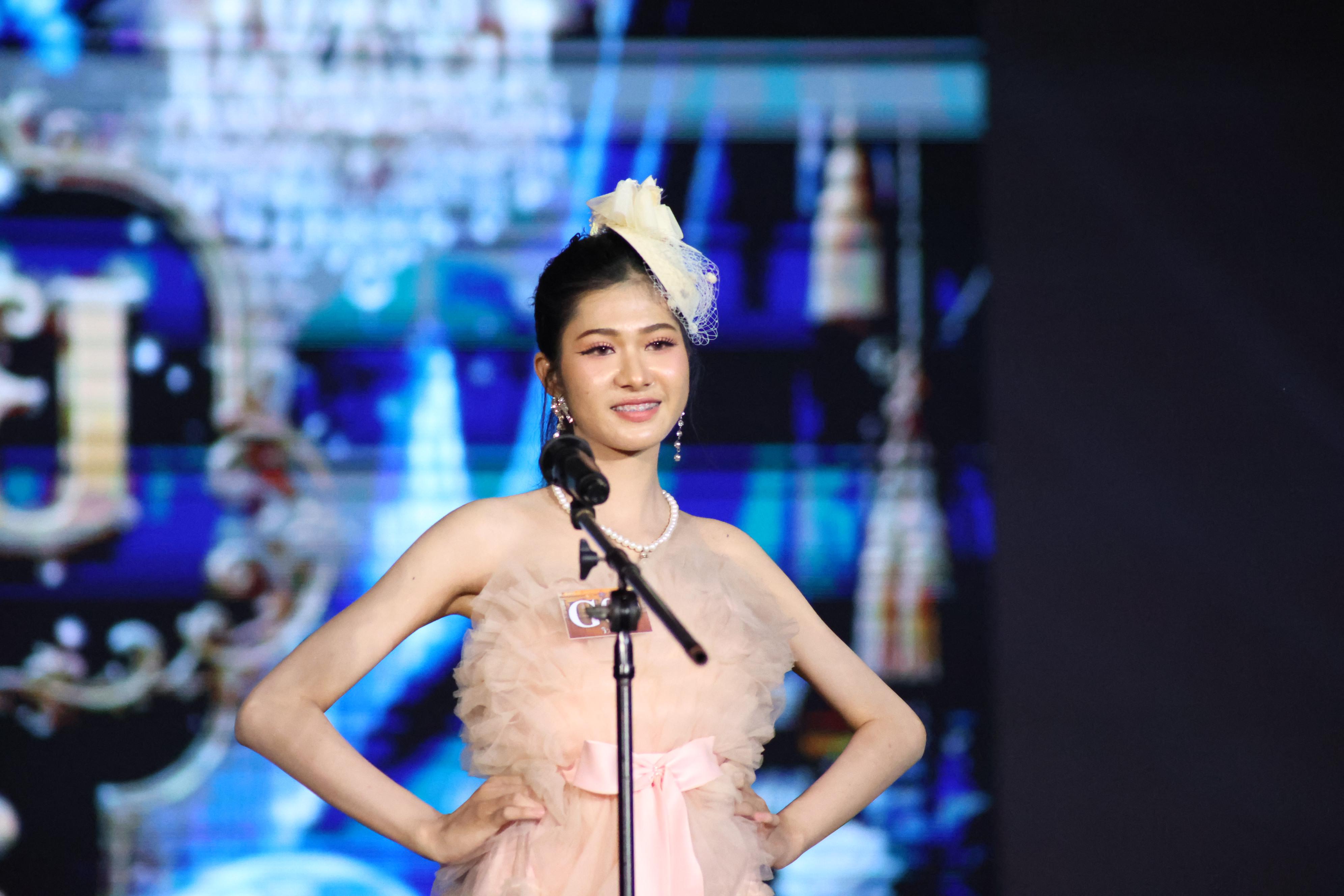 282. การประกวดดาว-เดือนครุศาสตร์ ประจำปี 2569 “หนึ่งในร้อย Freshy Night 2026”