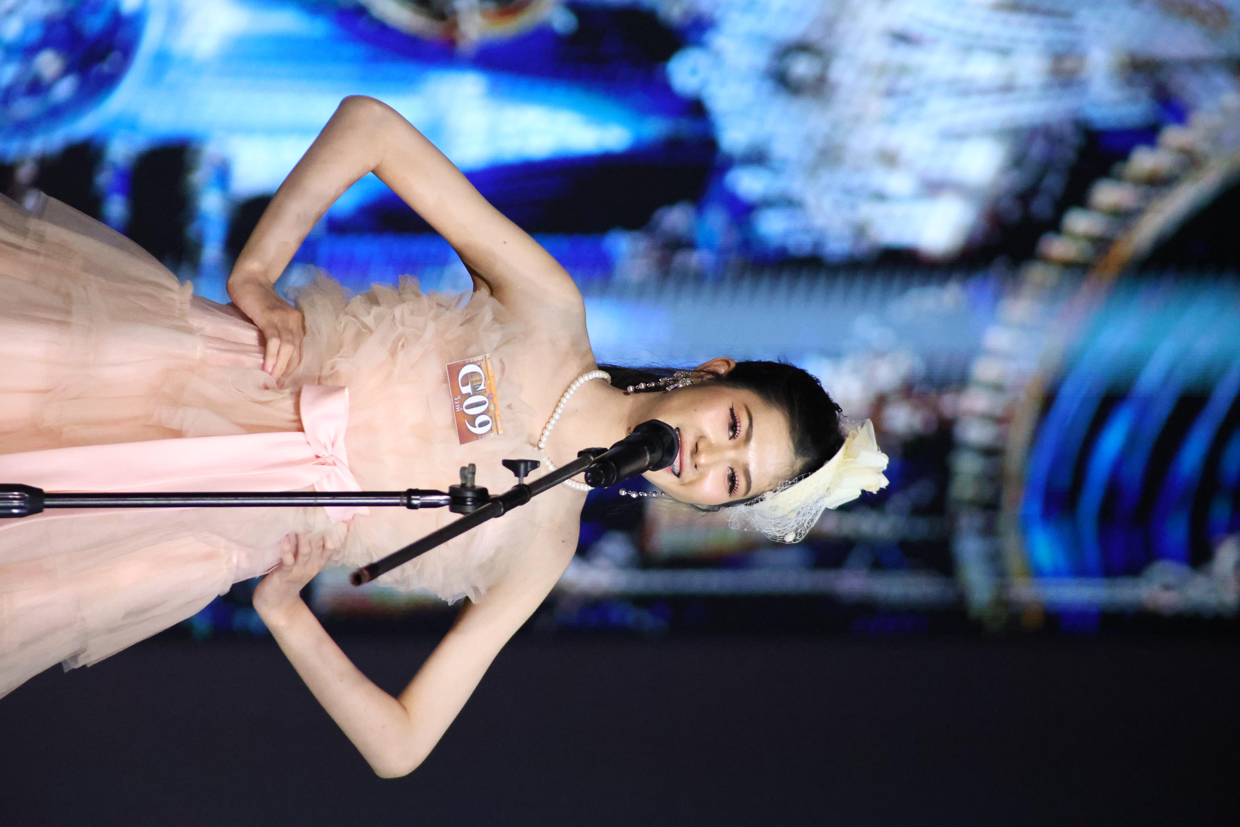 287. การประกวดดาว-เดือนครุศาสตร์ ประจำปี 2569 “หนึ่งในร้อย Freshy Night 2026”