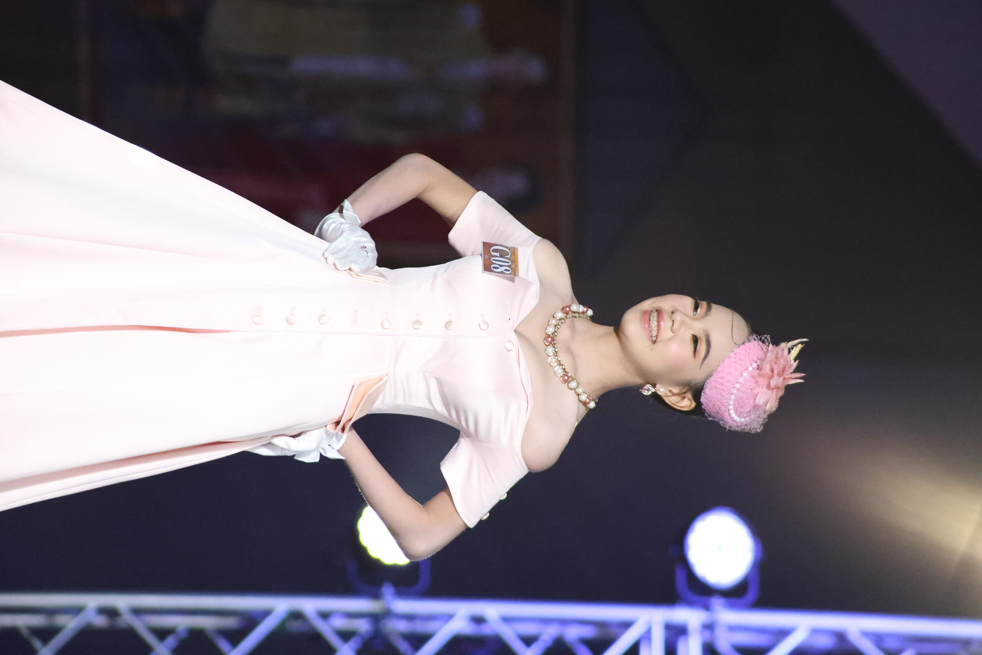 288. การประกวดดาว-เดือนครุศาสตร์ ประจำปี 2569 “หนึ่งในร้อย Freshy Night 2026”