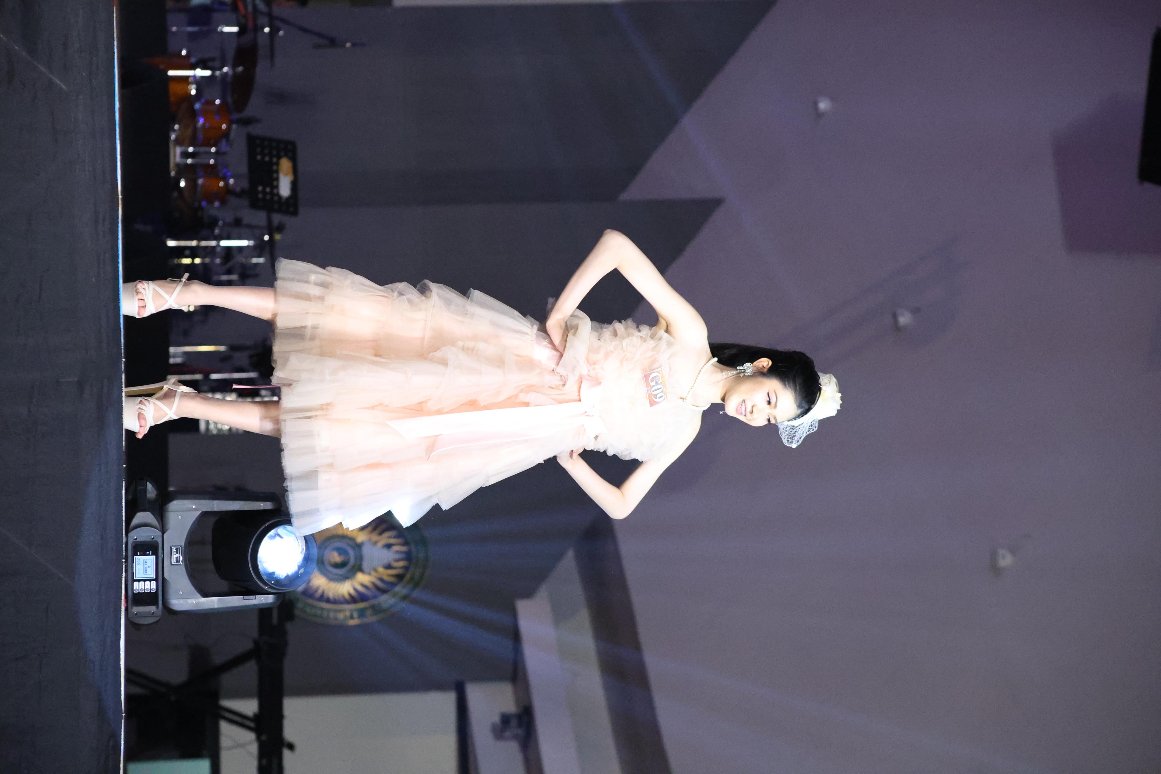291. การประกวดดาว-เดือนครุศาสตร์ ประจำปี 2569 “หนึ่งในร้อย Freshy Night 2026”
