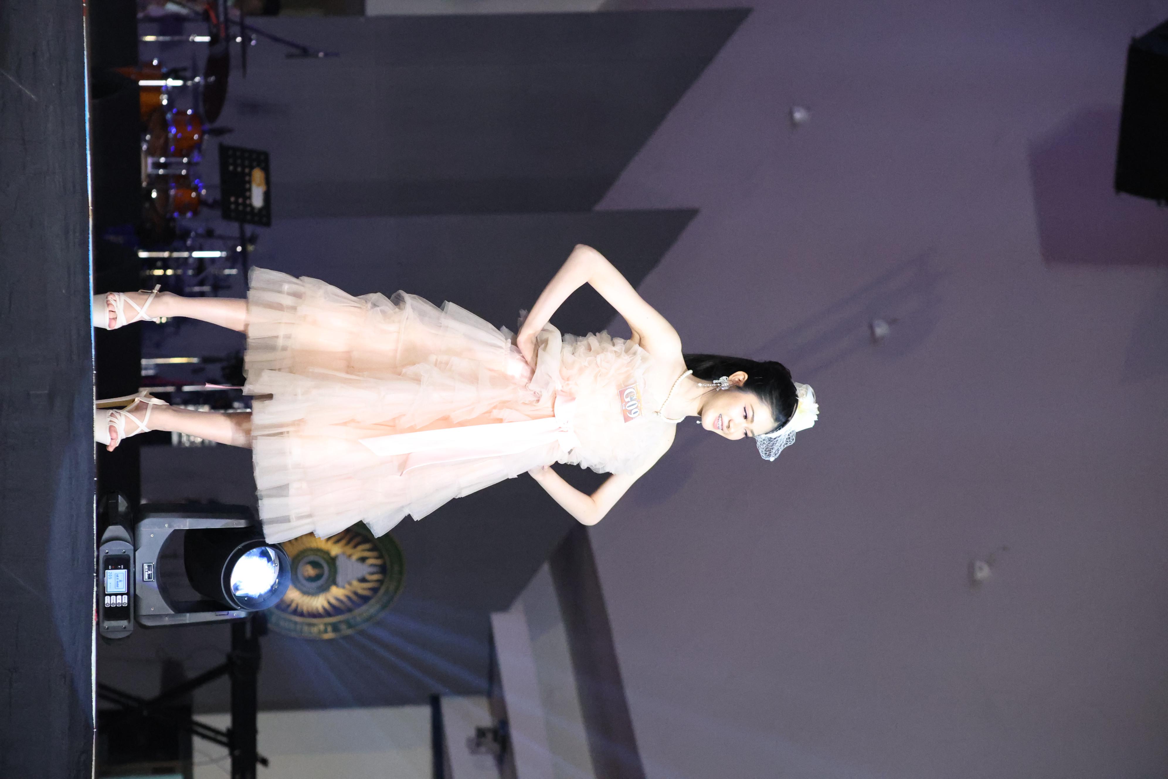 292. การประกวดดาว-เดือนครุศาสตร์ ประจำปี 2569 “หนึ่งในร้อย Freshy Night 2026”