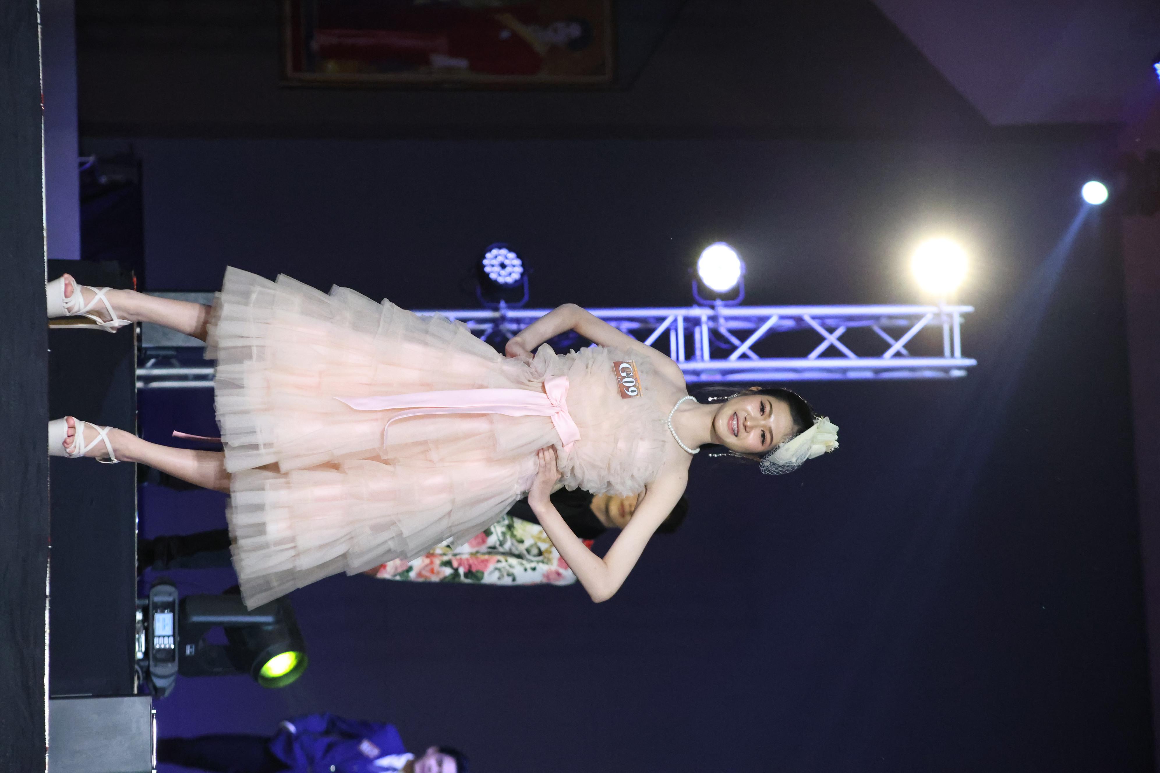 304. การประกวดดาว-เดือนครุศาสตร์ ประจำปี 2569 “หนึ่งในร้อย Freshy Night 2026”