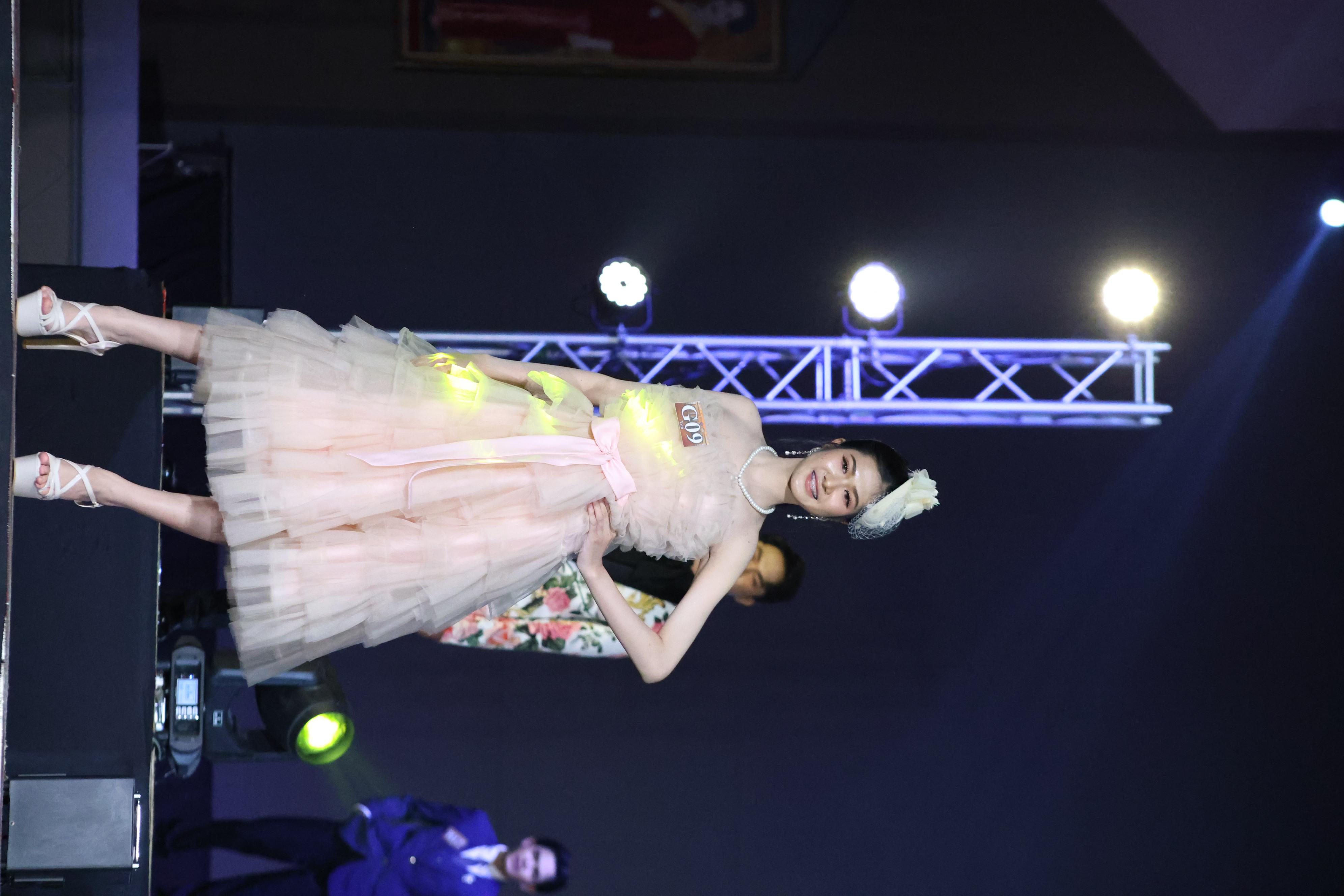 305. การประกวดดาว-เดือนครุศาสตร์ ประจำปี 2569 “หนึ่งในร้อย Freshy Night 2026”