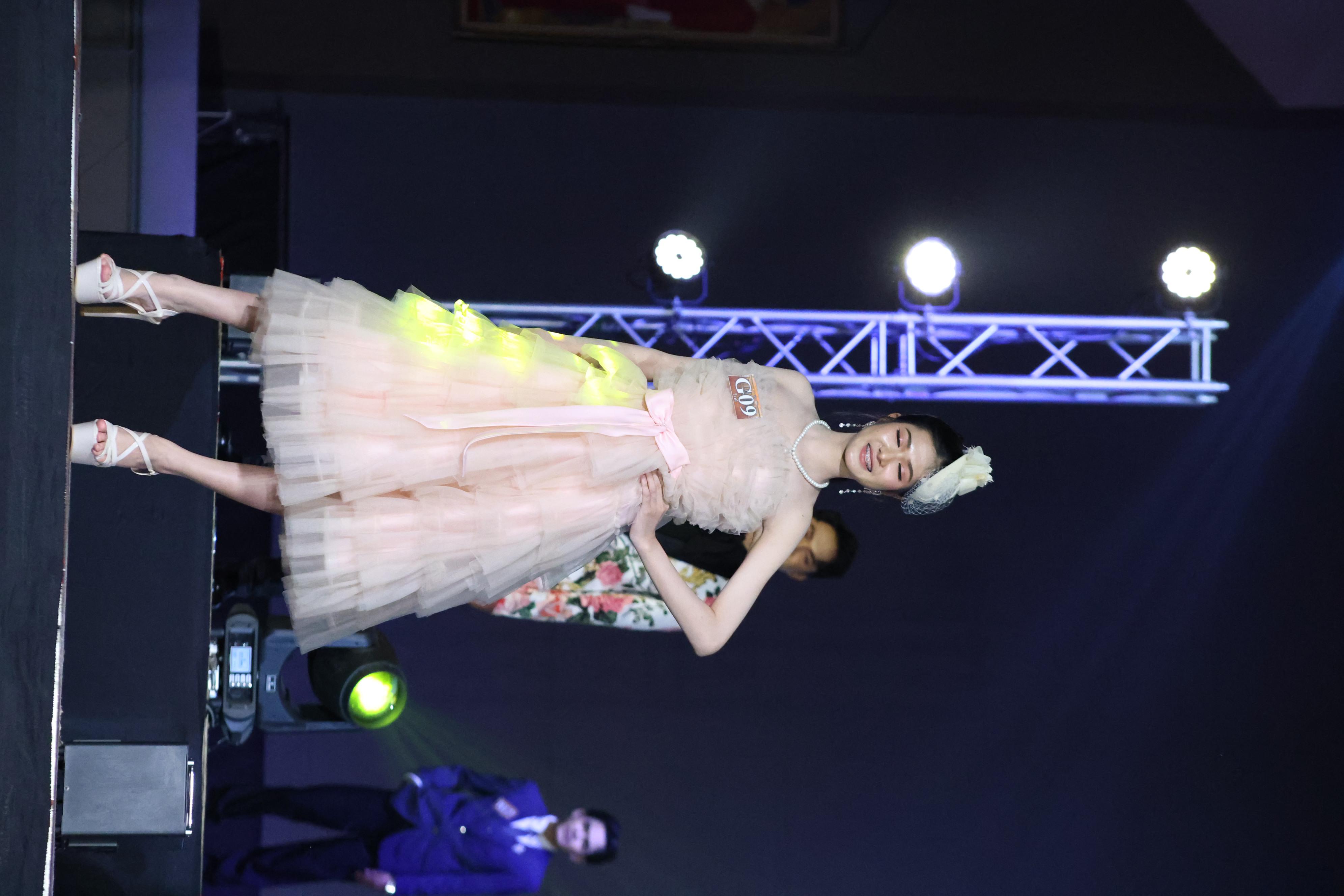 306. การประกวดดาว-เดือนครุศาสตร์ ประจำปี 2569 “หนึ่งในร้อย Freshy Night 2026”